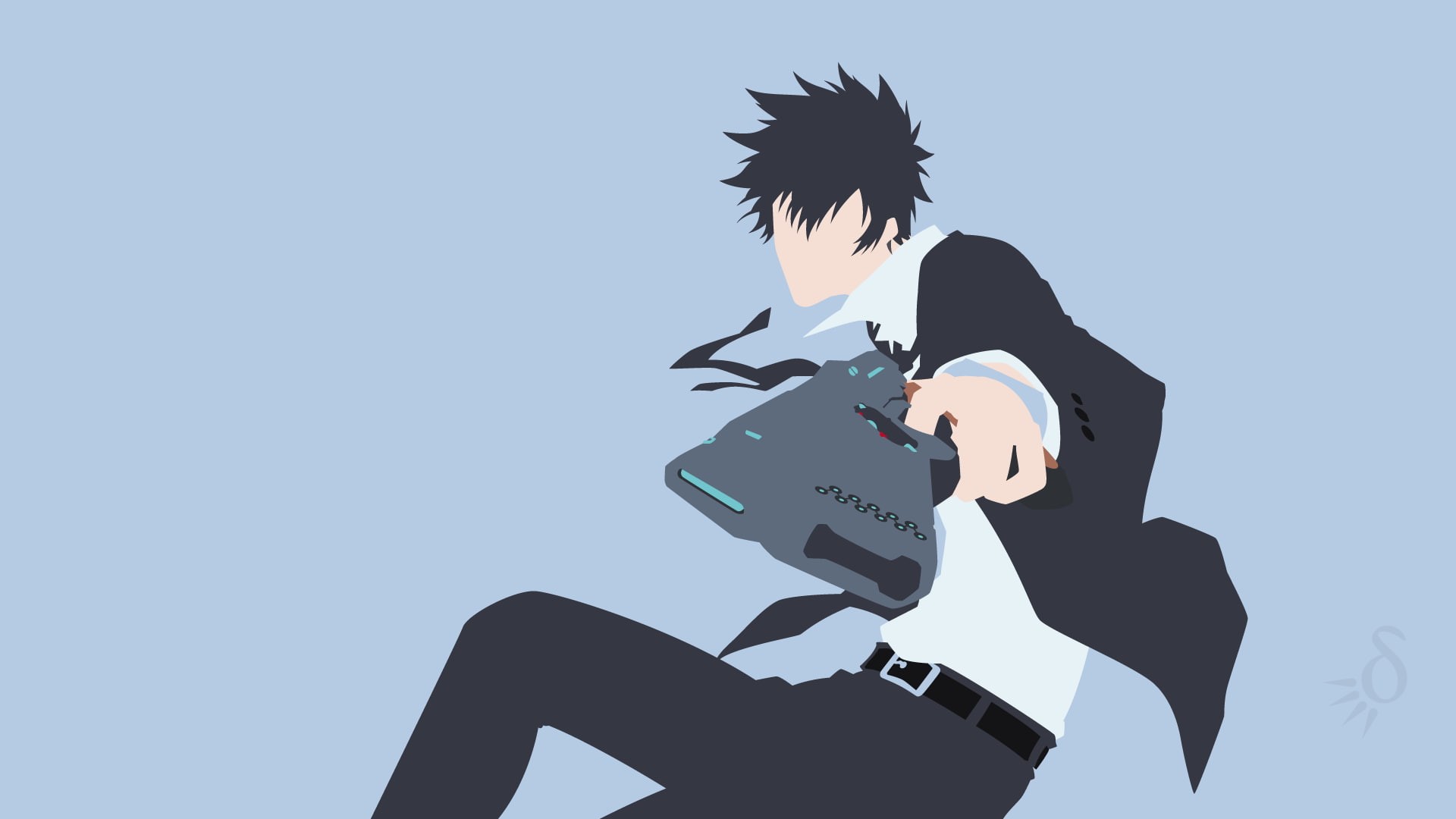 adult, nature, leisure activity, young adult, outdoors, two people, clear sky, copy space, holding, Psycho-Pass, day, digital composite, sky, studio shot, HD Wallpaper