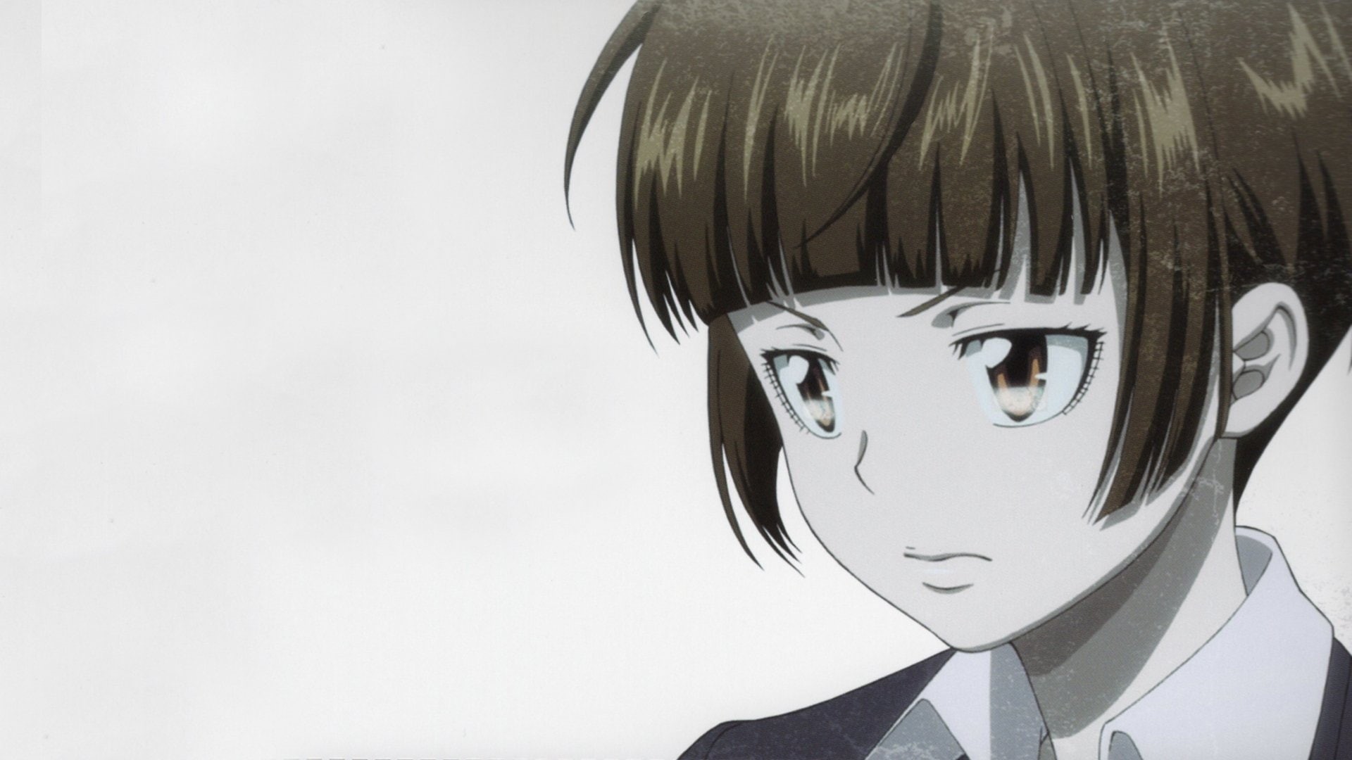 1080P, Akane Tsunemori, Psycho-Pass, Anime, HD Wallpaper