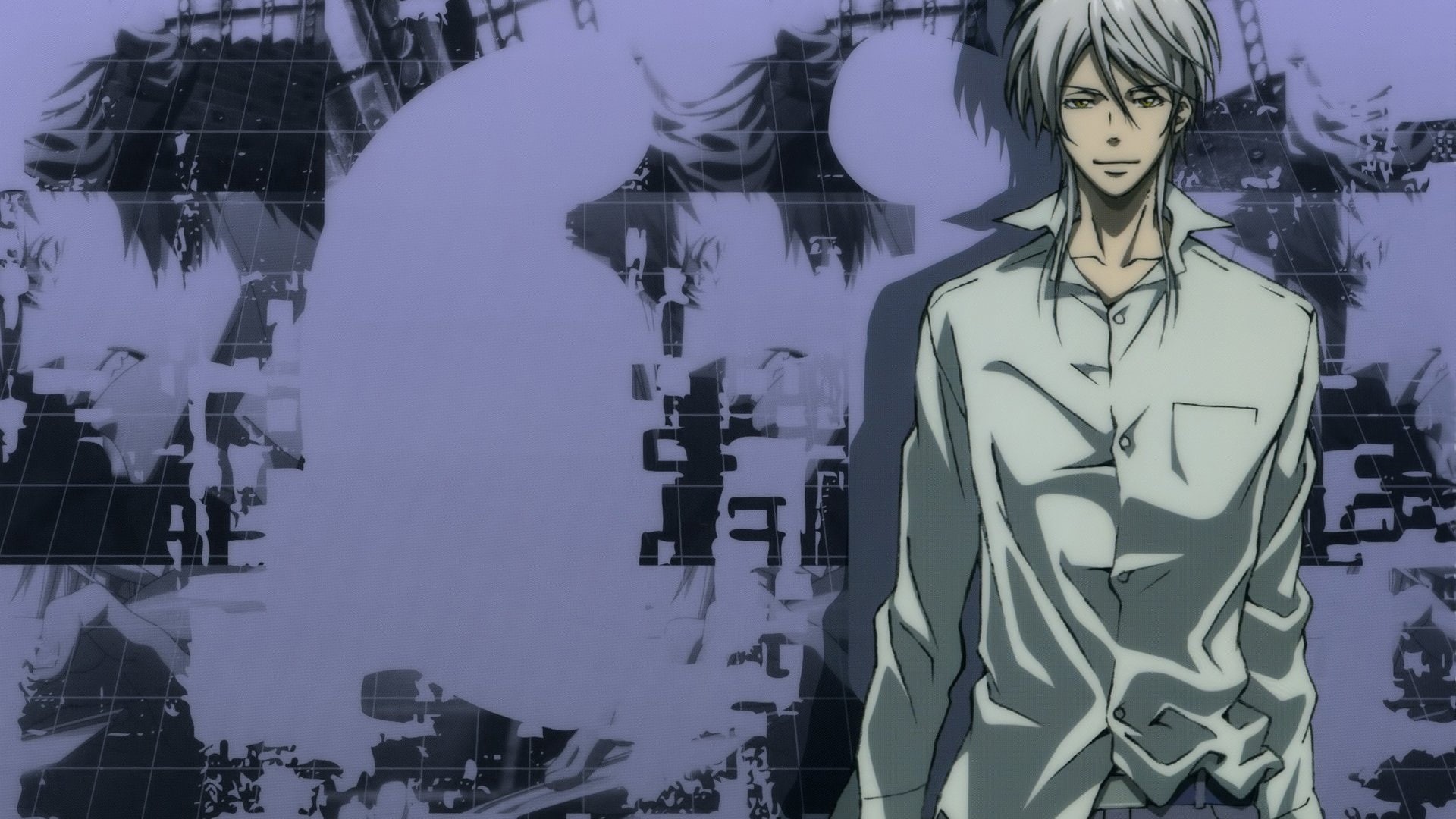 beauty, fashion, young women, one person, architecture, Psycho-Pass, young adult, city, standing, female likeness, arts culture and entertainment, 1080P, HD Wallpaper