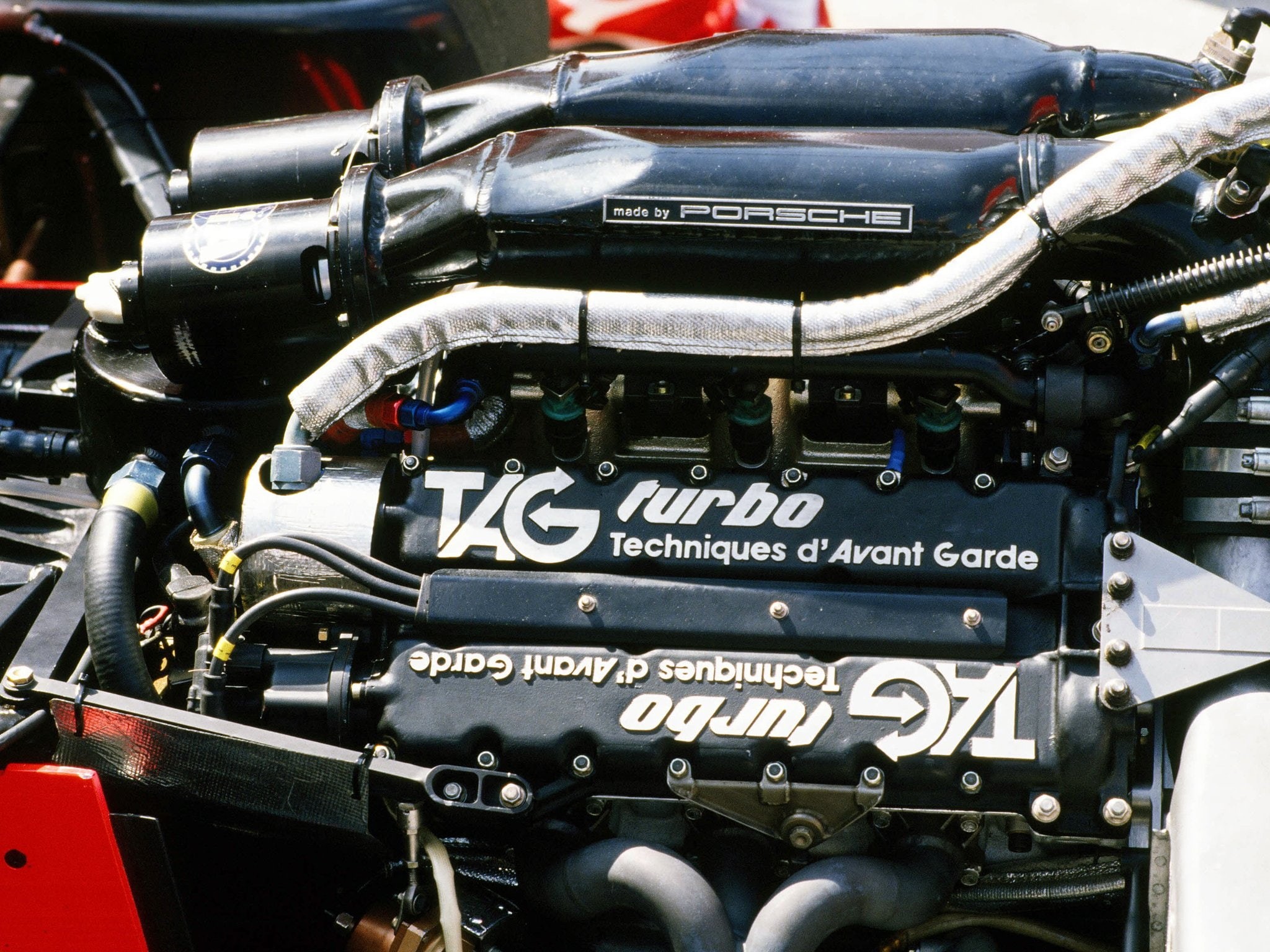 mclaren, formula, f 1, race, 1080P, mp4 2, racing, 1984, HD Wallpaper