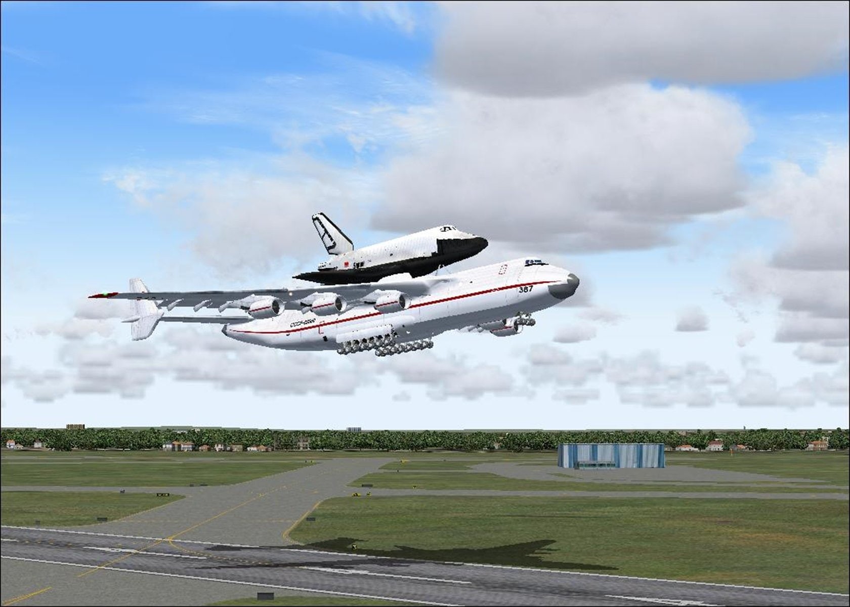 cccp, russian, buran, urrs, vkk, antonov, 720P, shuttle, soviet, space, mirya, HD Wallpaper