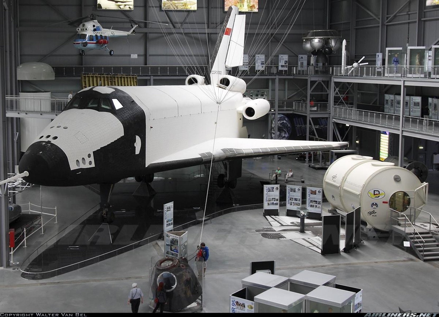 720P, russian, vkk, soviet, urrs, cccp, shuttle, space, buran, HD Wallpaper