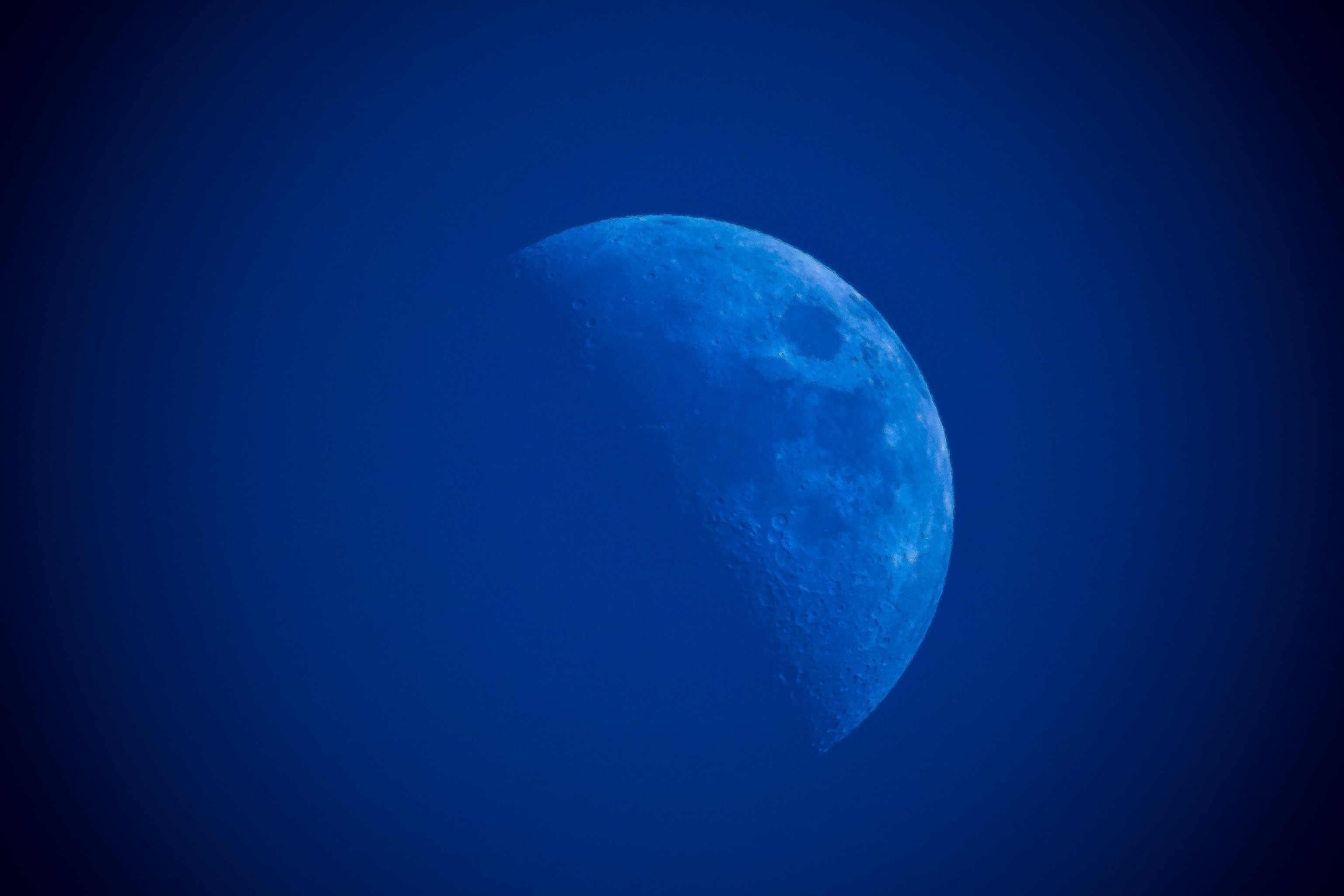 background, nature, moon surface, no people, underwater, copy space, night, contour, planetary moon, astronomy, space exploration, marine, 2K, animal, HD Wallpaper