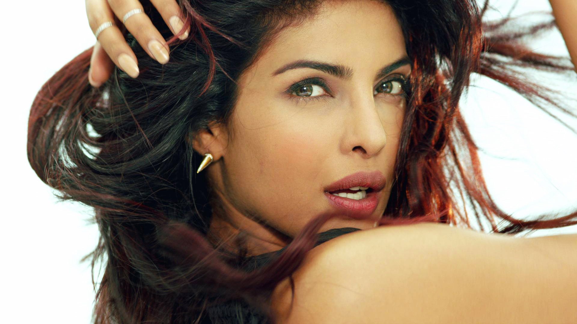 chopra, exotic, 039, hd, priyanka, 1080P, celebrities, s, HD Wallpaper