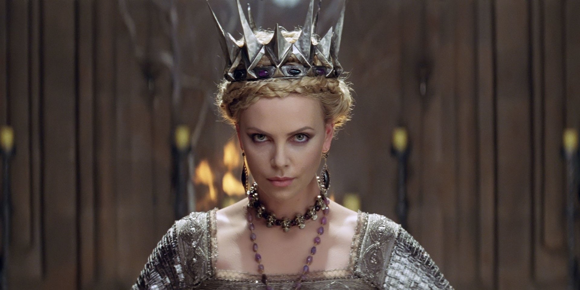 Movie, The Huntsman: Winters War, Charlize Theron, 1080P, HD Wallpaper