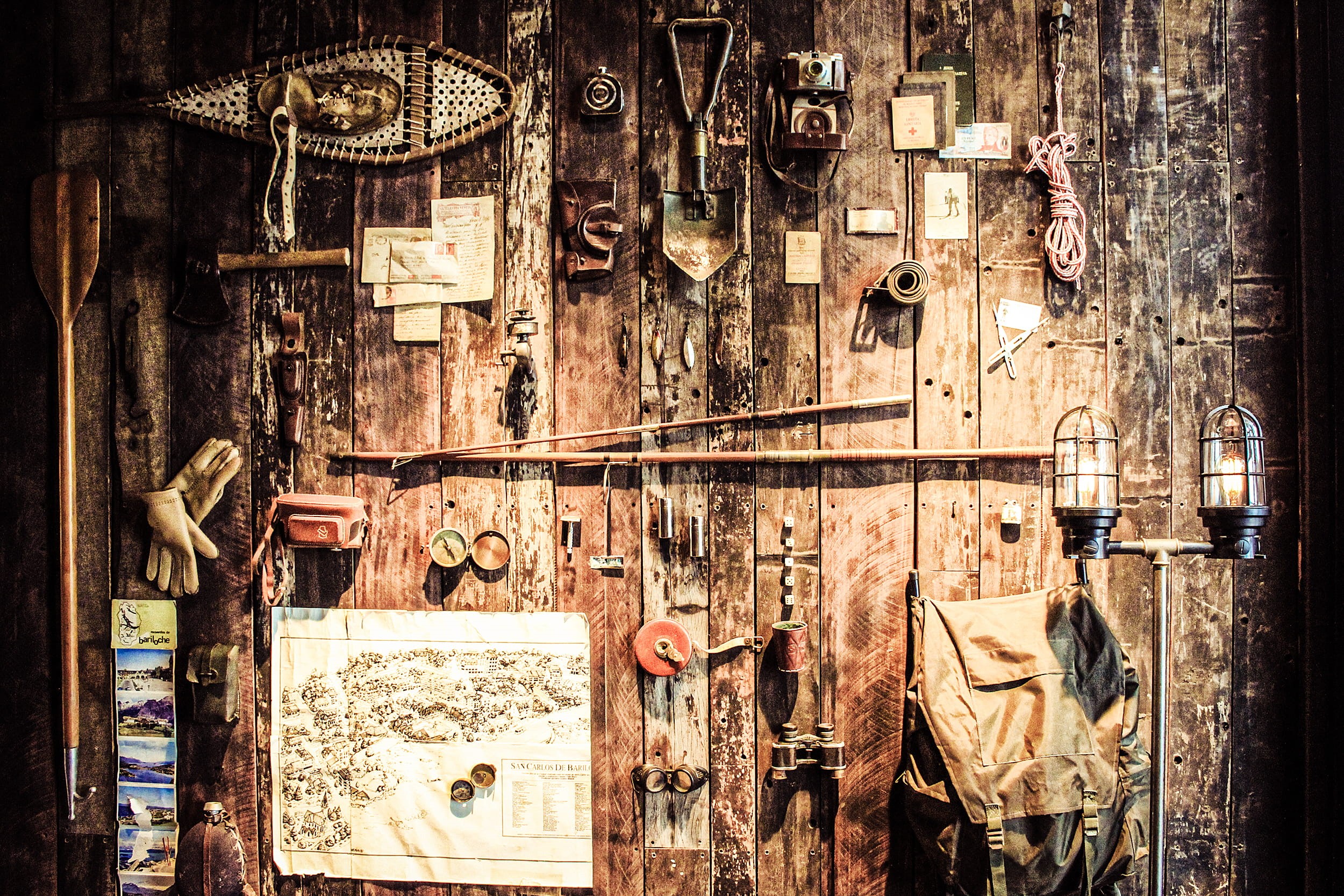 1080P, snow, backgrounds, things, built structure, no people, choice, rope, door, winter, indoors, letters, collection, wood, day, full frame, rust, artifacts, HD Wallpaper