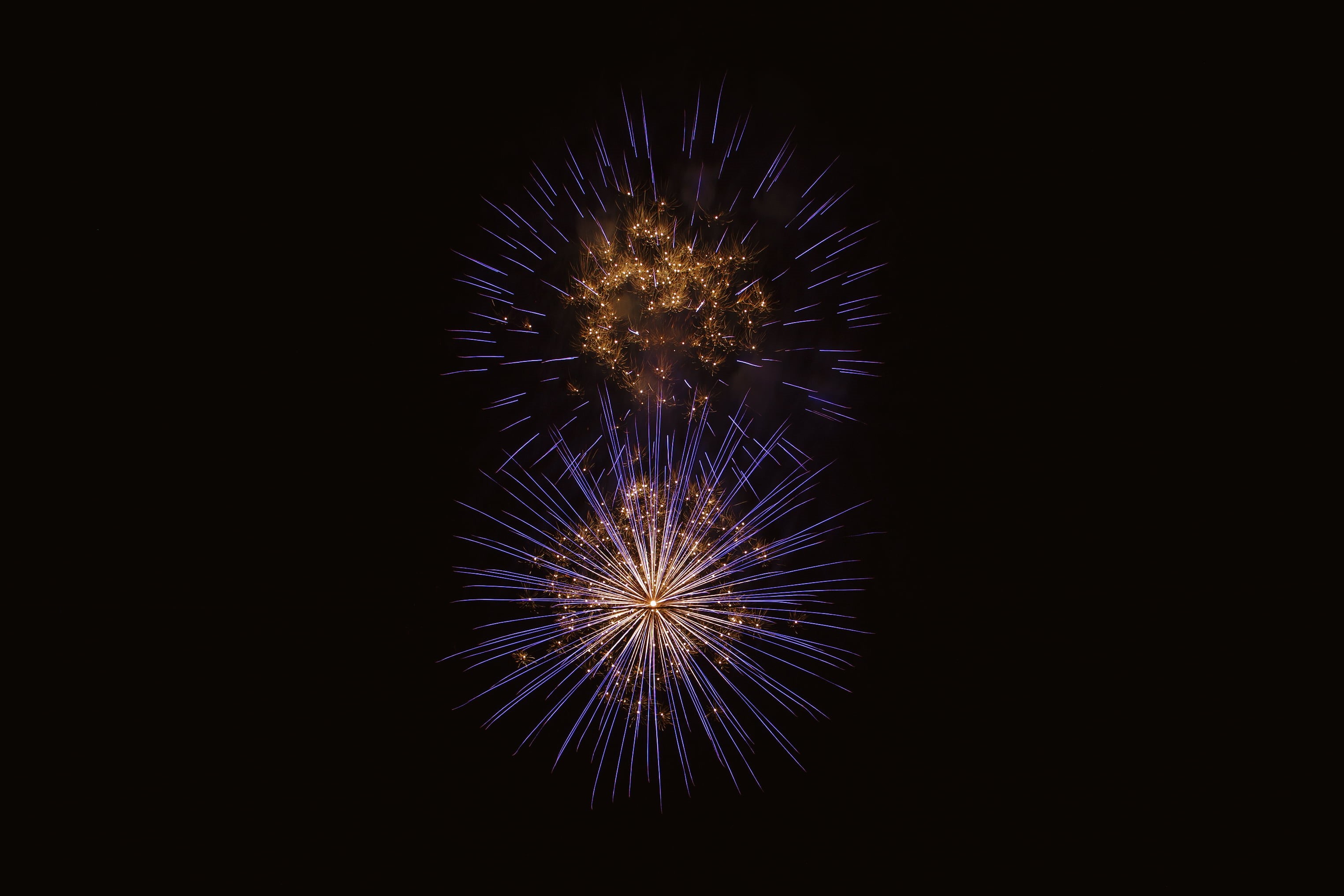 light, long exposure, firework, illuminated, firecrackers, blurred motion, festival, night, holiday, no people, bright, exploding, studio shot, evening, HD Wallpaper