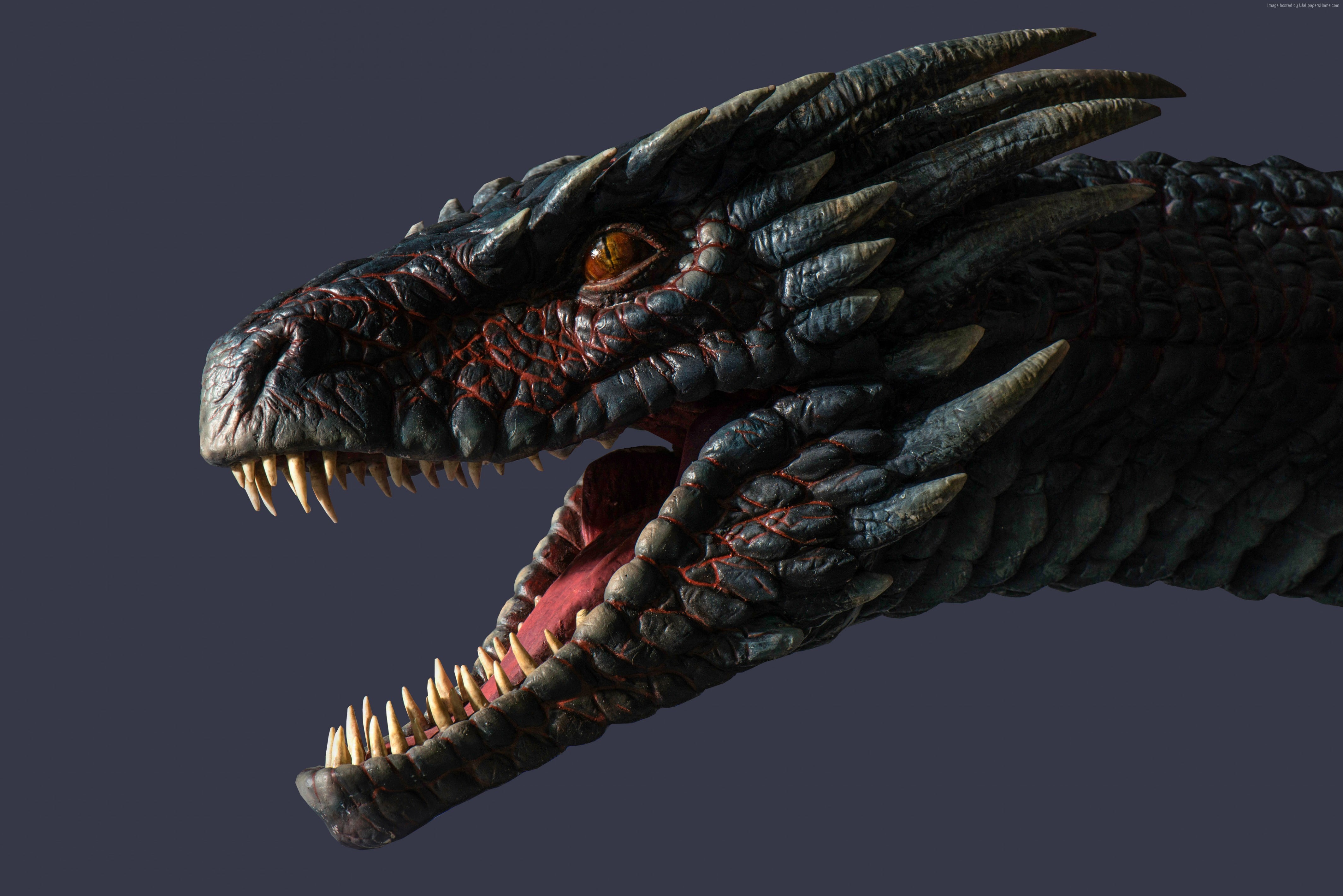 drama, Game of Thrones, fantasy, Best TV Series of 2015, dragon, 4K, season 5, HD Wallpaper