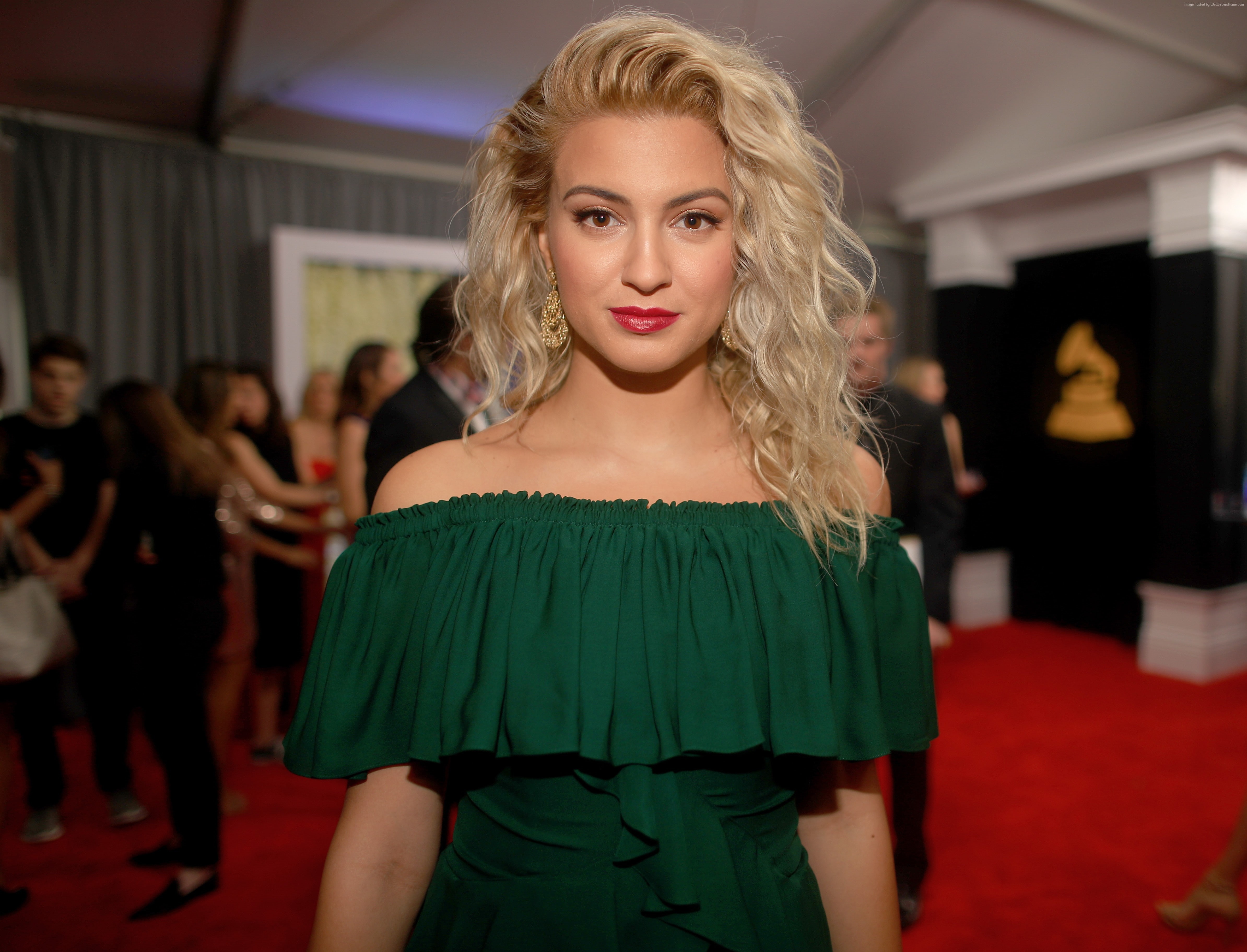 4K, Tori Kelly, photo, 4k, HD Wallpaper