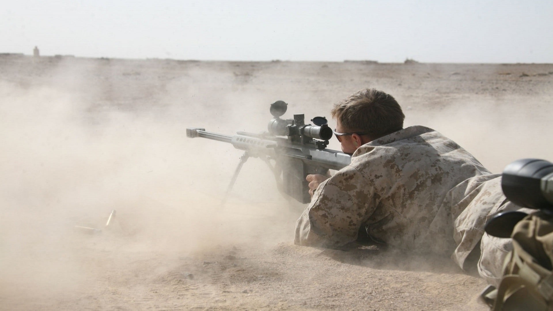 war, snipe, army soldier, people, men, military uniform, 1080P, machine gun, aiming, shooting a weapon, military, holding, fighting, special forces, day, HD Wallpaper