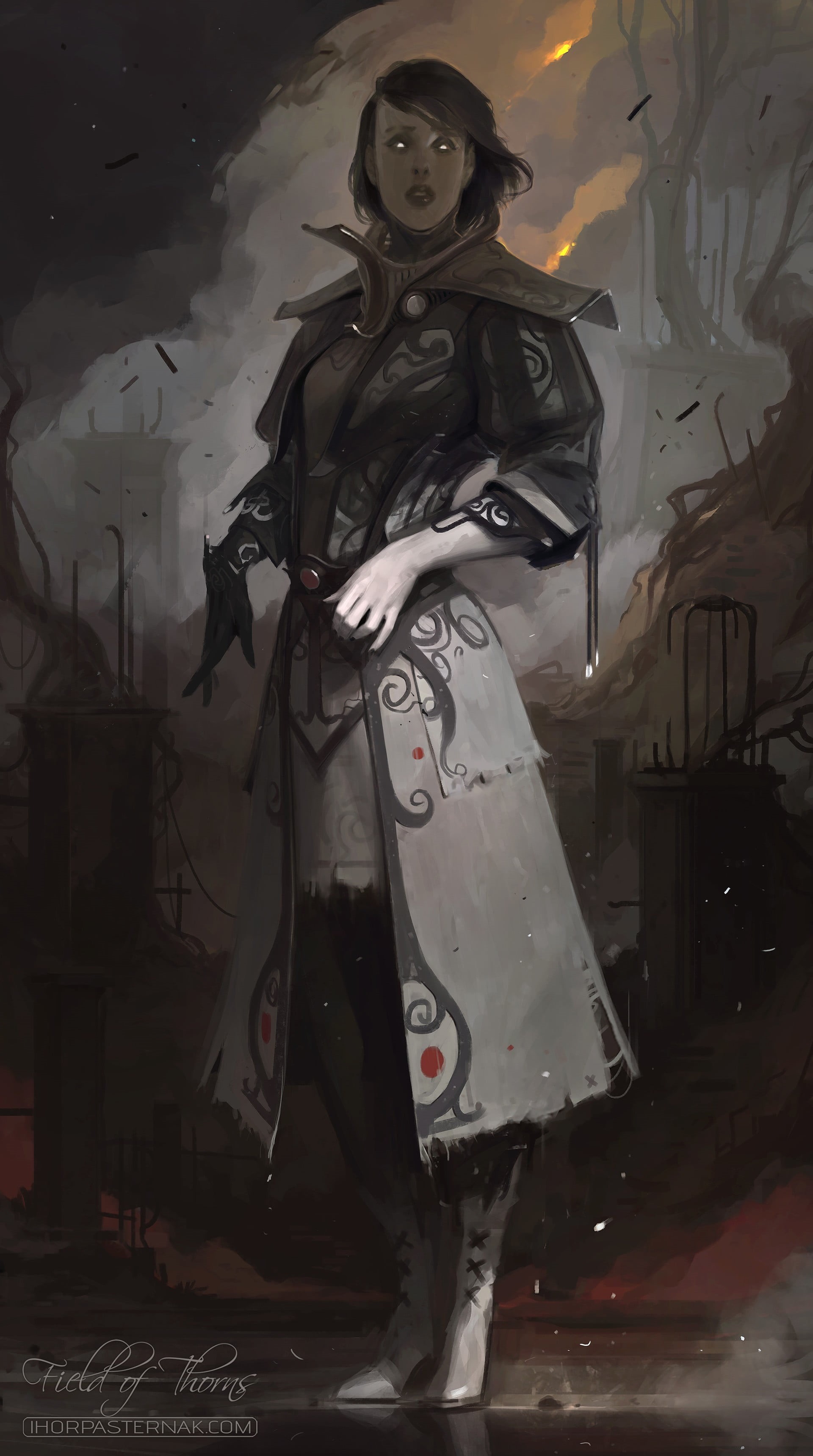 representation, technology, architecture, fantasy art, city, women, one person, clothing, metal, creativity, art and craft, 2K, character, adult, costume, Phone HD Wallpaper
