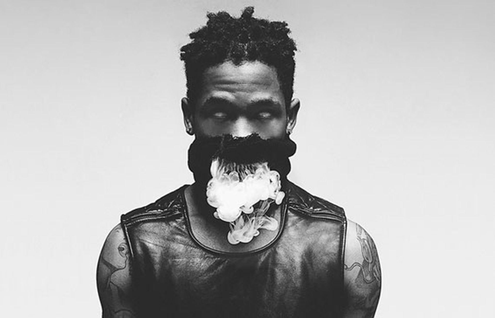 1080P, Travis Scott, people, HD Wallpaper