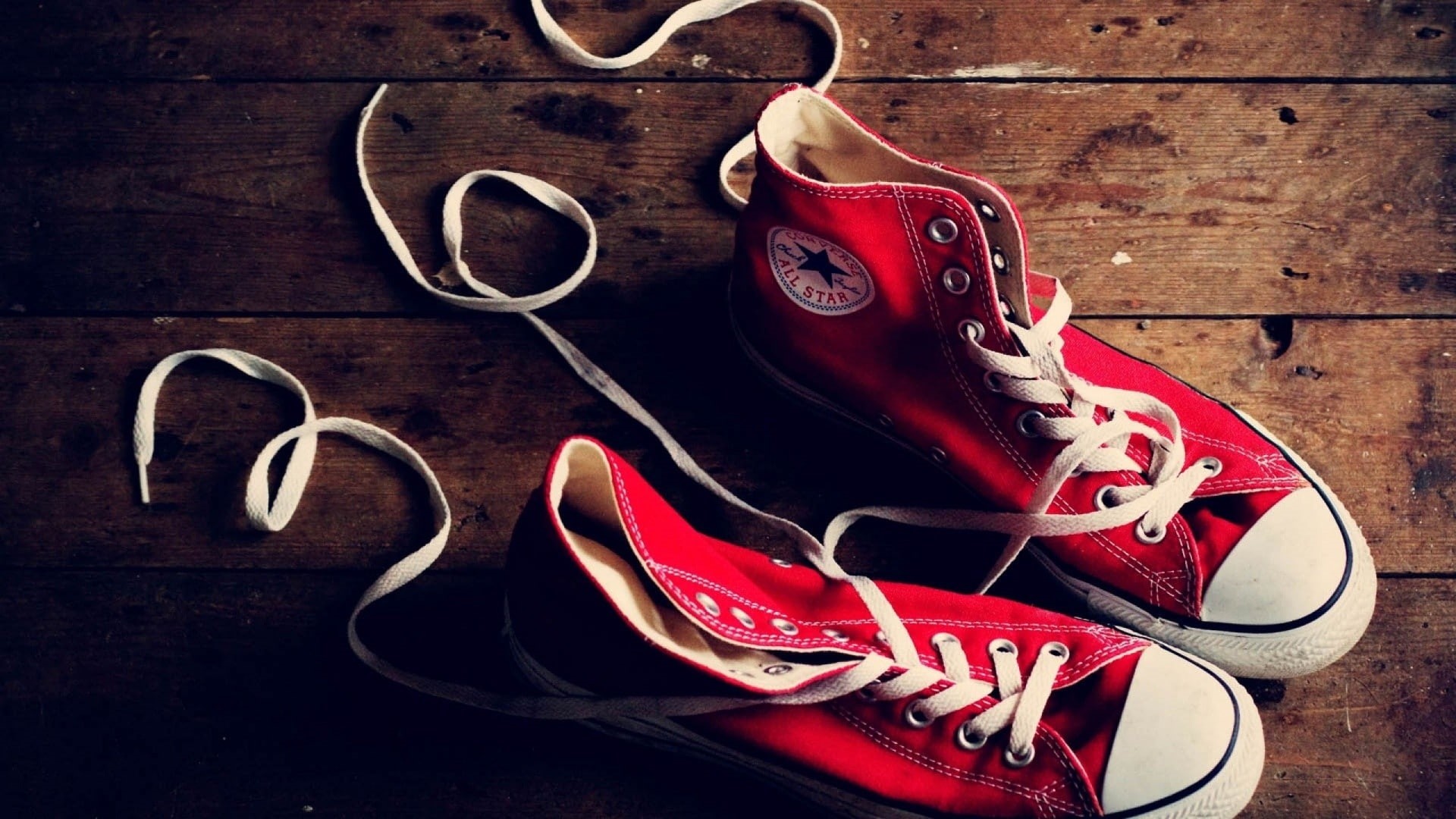 Converse, 1080P, star, art, chucks, shoes, space, hd, stars, HD Wallpaper