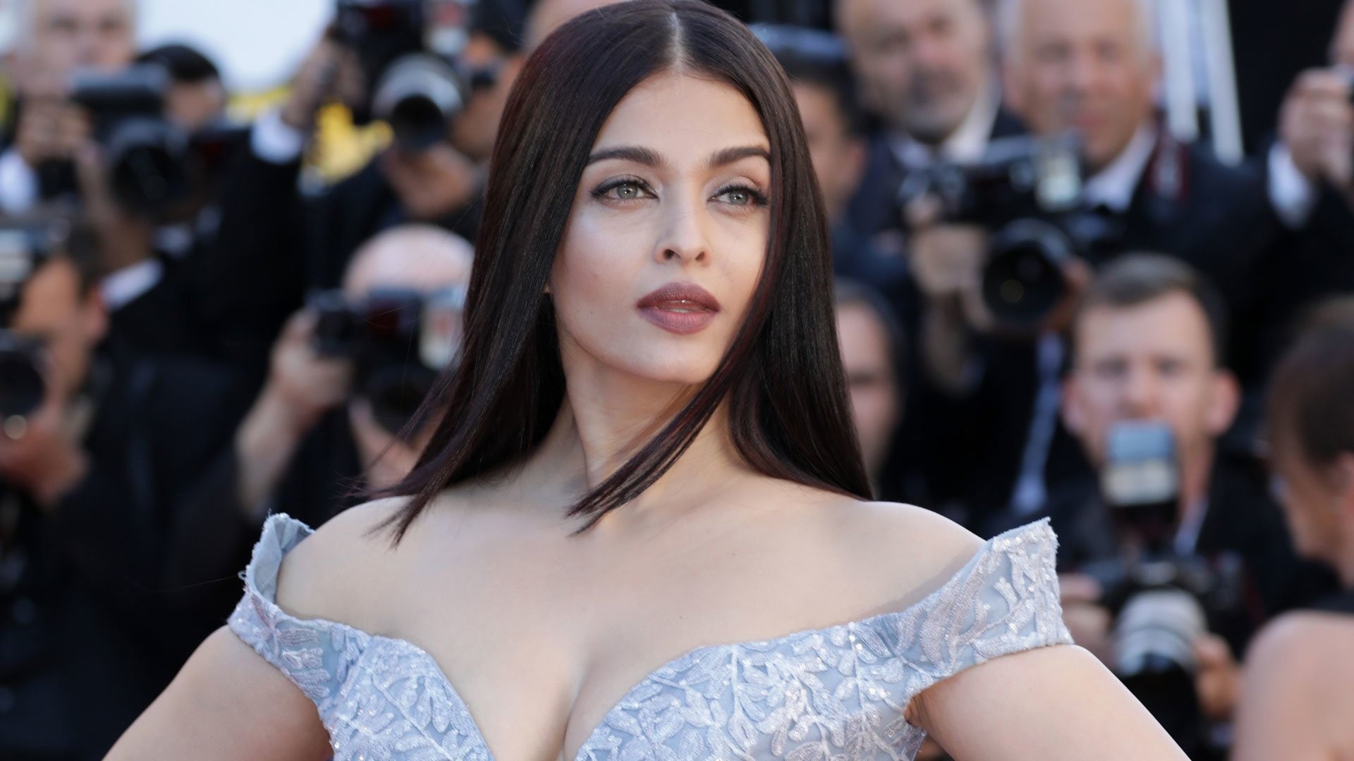 Aishwarya Rai, Actresses, 1080P, HD Wallpaper