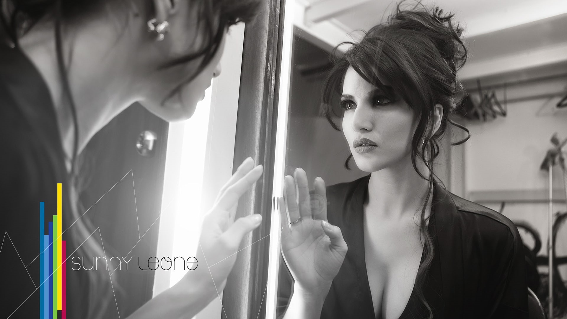 photoshoot, leone, white, 1080P, sunny, black, HD Wallpaper
