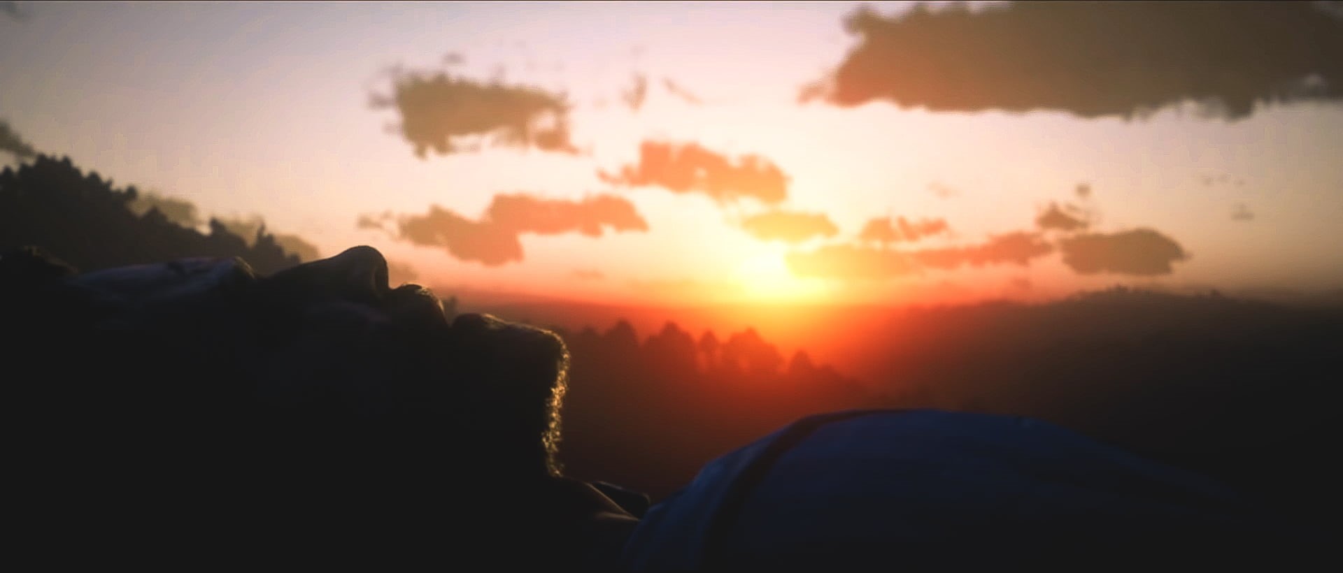 Red Dead Redemption, Arthur Morgan, 1080P, HD Wallpaper