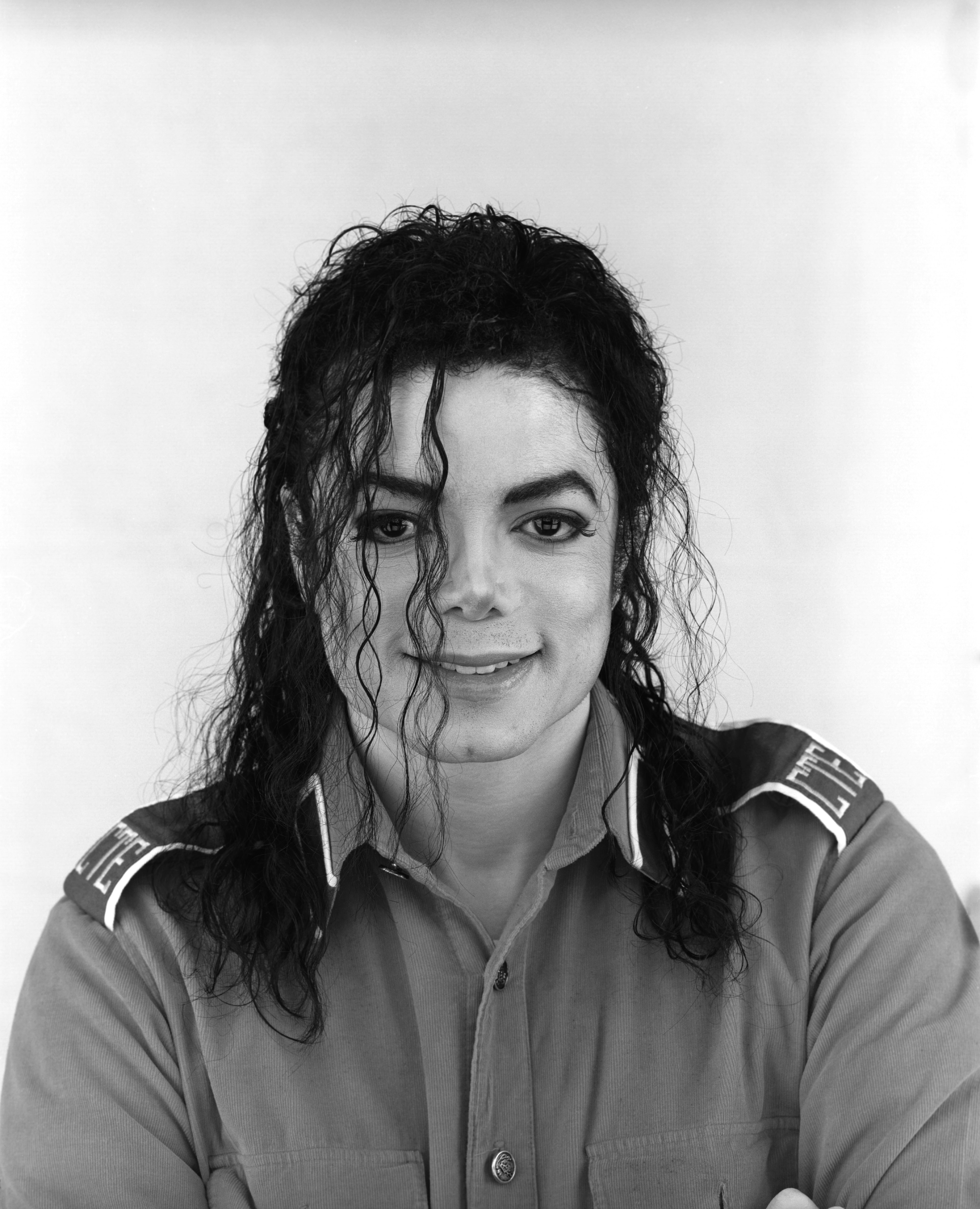 4K, michael, HD, 4K, Michael Jackson, jackson, Phone HD Wallpaper
