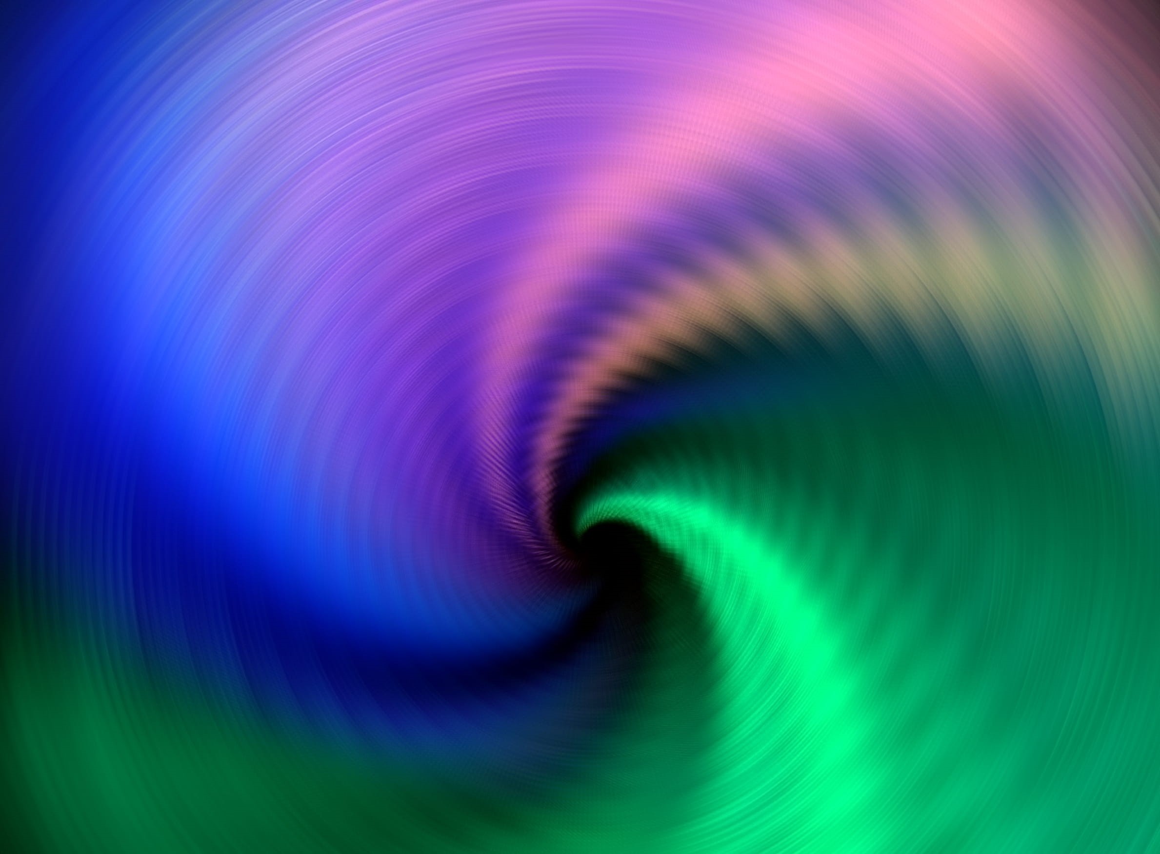 glowing, wave, movement, conceptual, vibrant color, aliens, seemingly, abstract, blur, transparent, symbol, concentric, backgrounds, texture, curve, space, HD Wallpaper