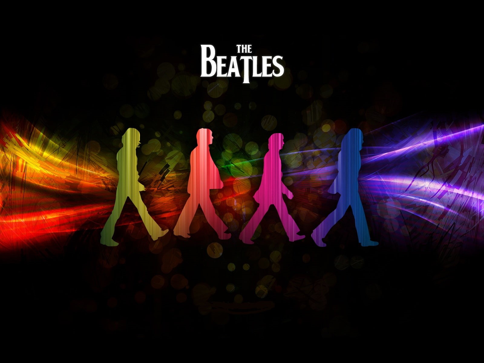 music, beatles, hd, the, 720P, HD Wallpaper