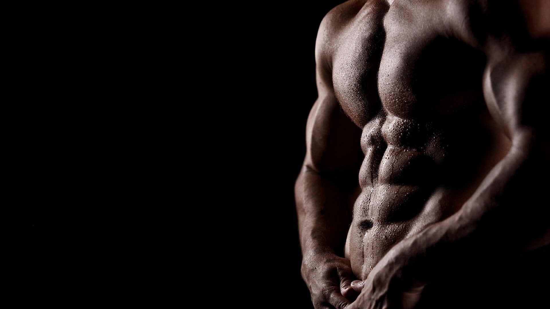 six pack, 1080P, HD Wallpaper