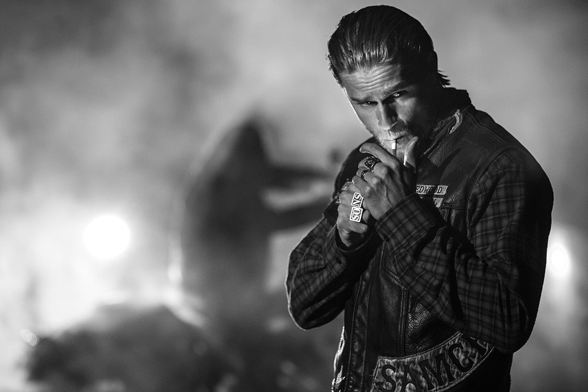 men, 480P, Sons Of Anarchy, TV, HD Wallpaper