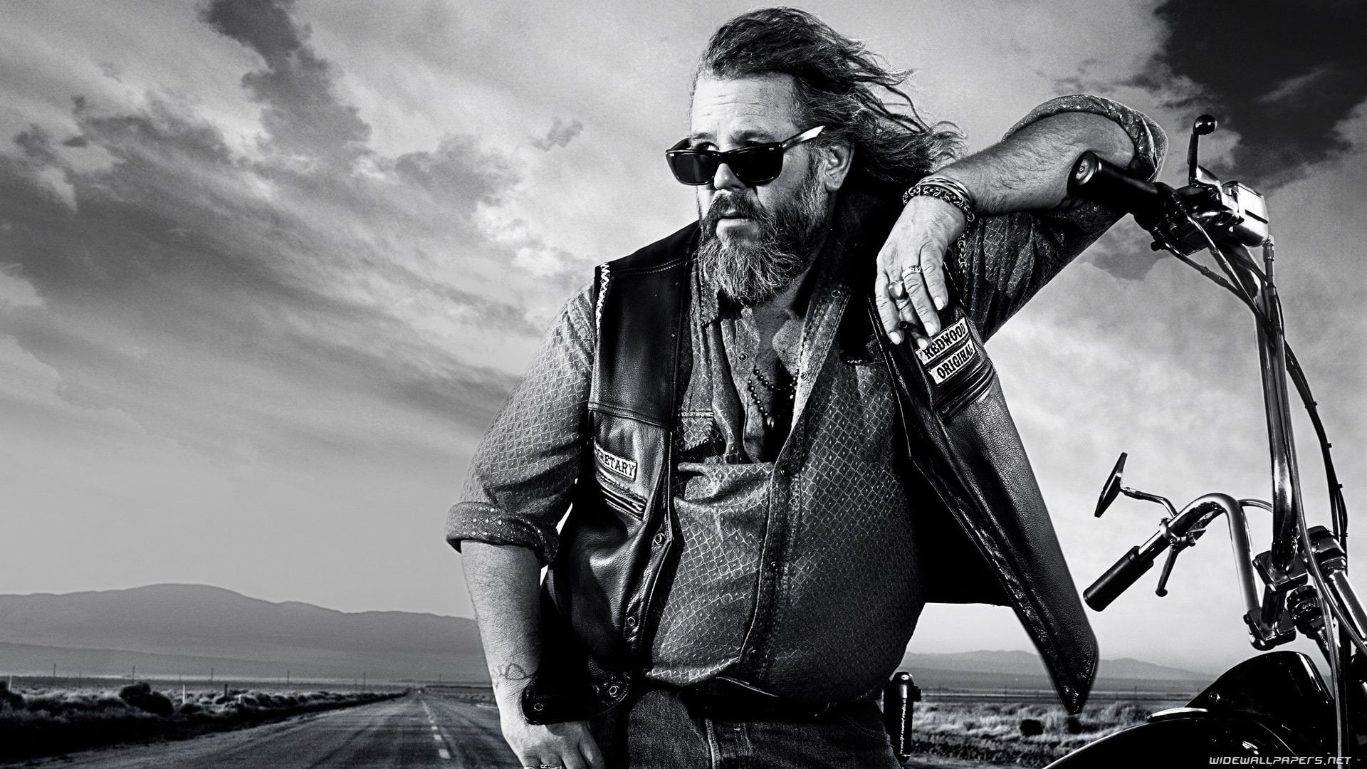 Sons Of Anarchy, TV Show, 1080P, Sons Of Anarchy, HD Wallpaper