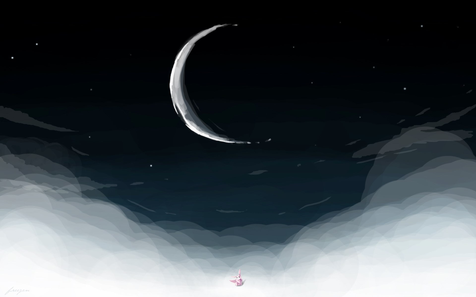 1080P, 07 ghost, HD Wallpaper
