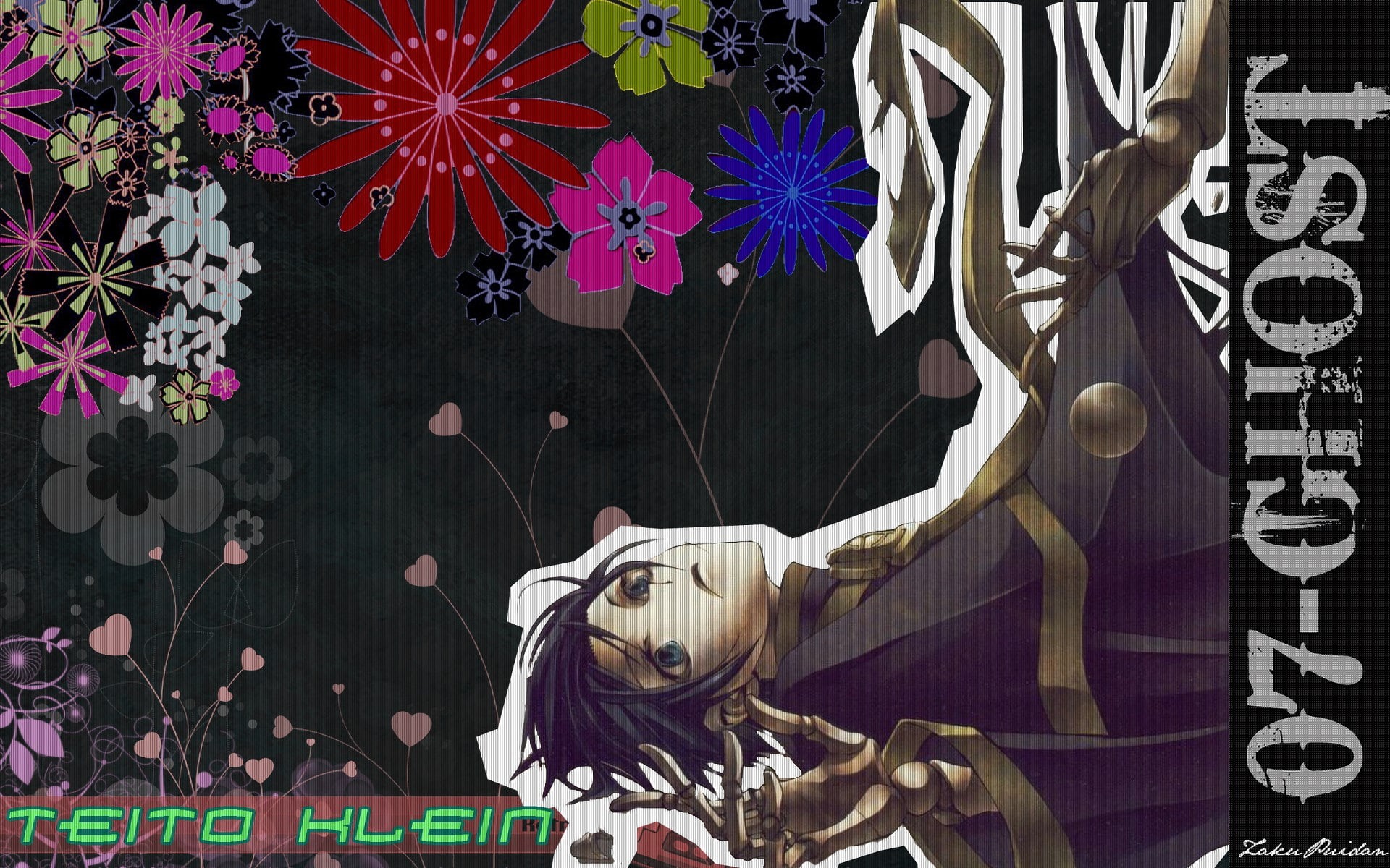 1080P, 07 ghost, HD Wallpaper