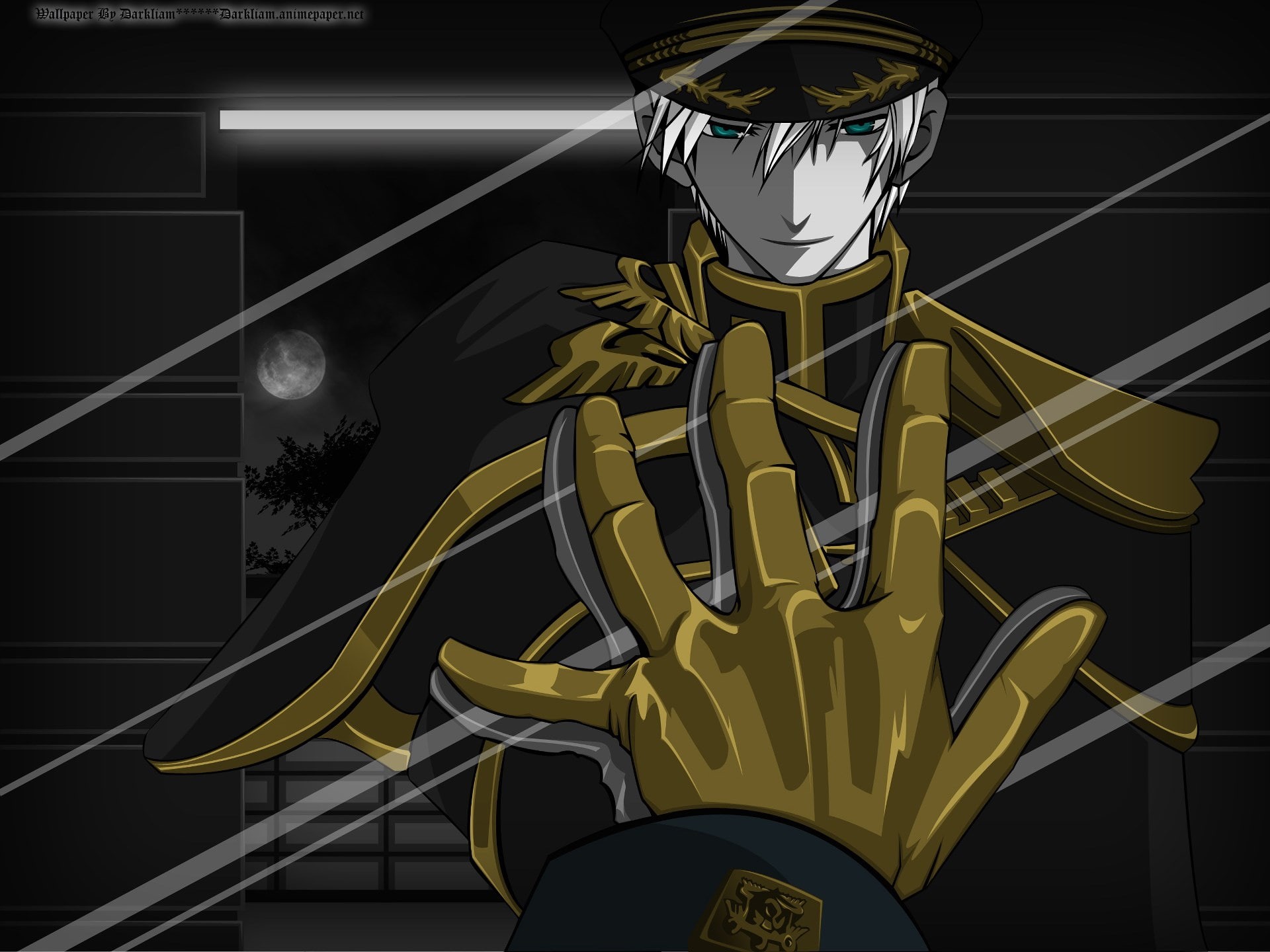1080P, 07 ghost, HD Wallpaper