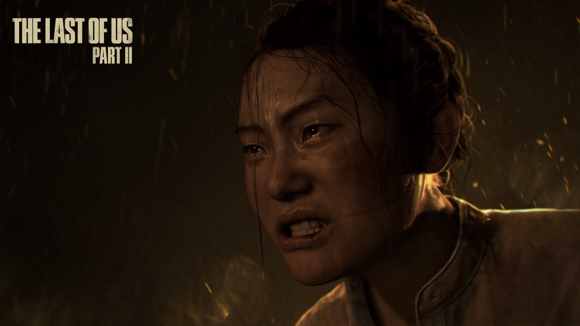 The Last of Us Part II, 1080P, Video Game, HD Wallpaper