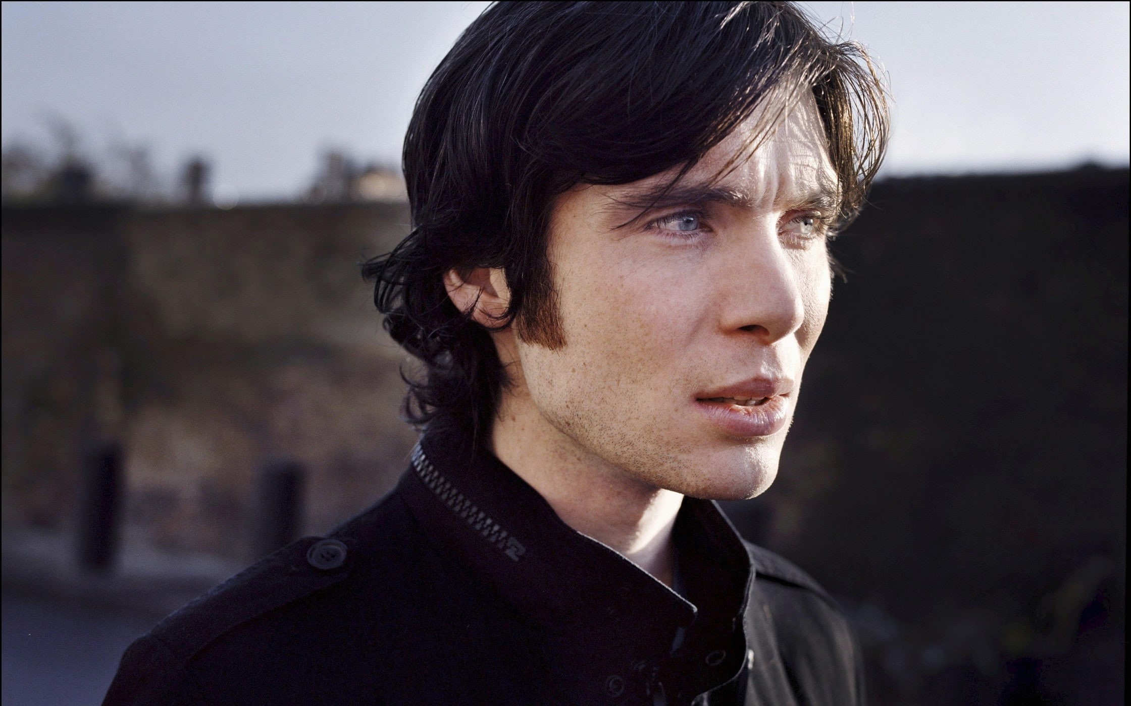 cillian murphy, 1080P, HD Wallpaper