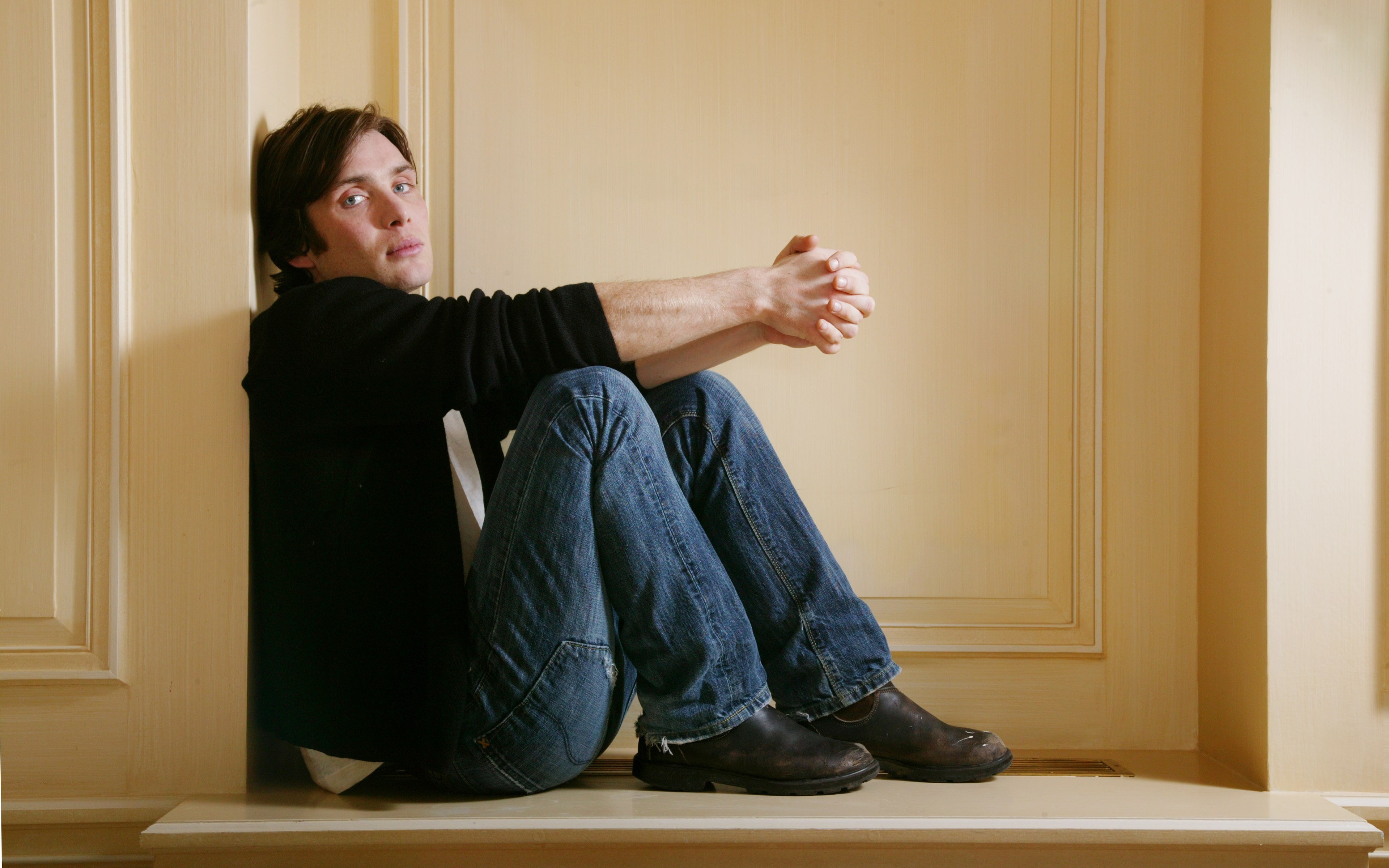 4K, cillian murphy, HD Wallpaper