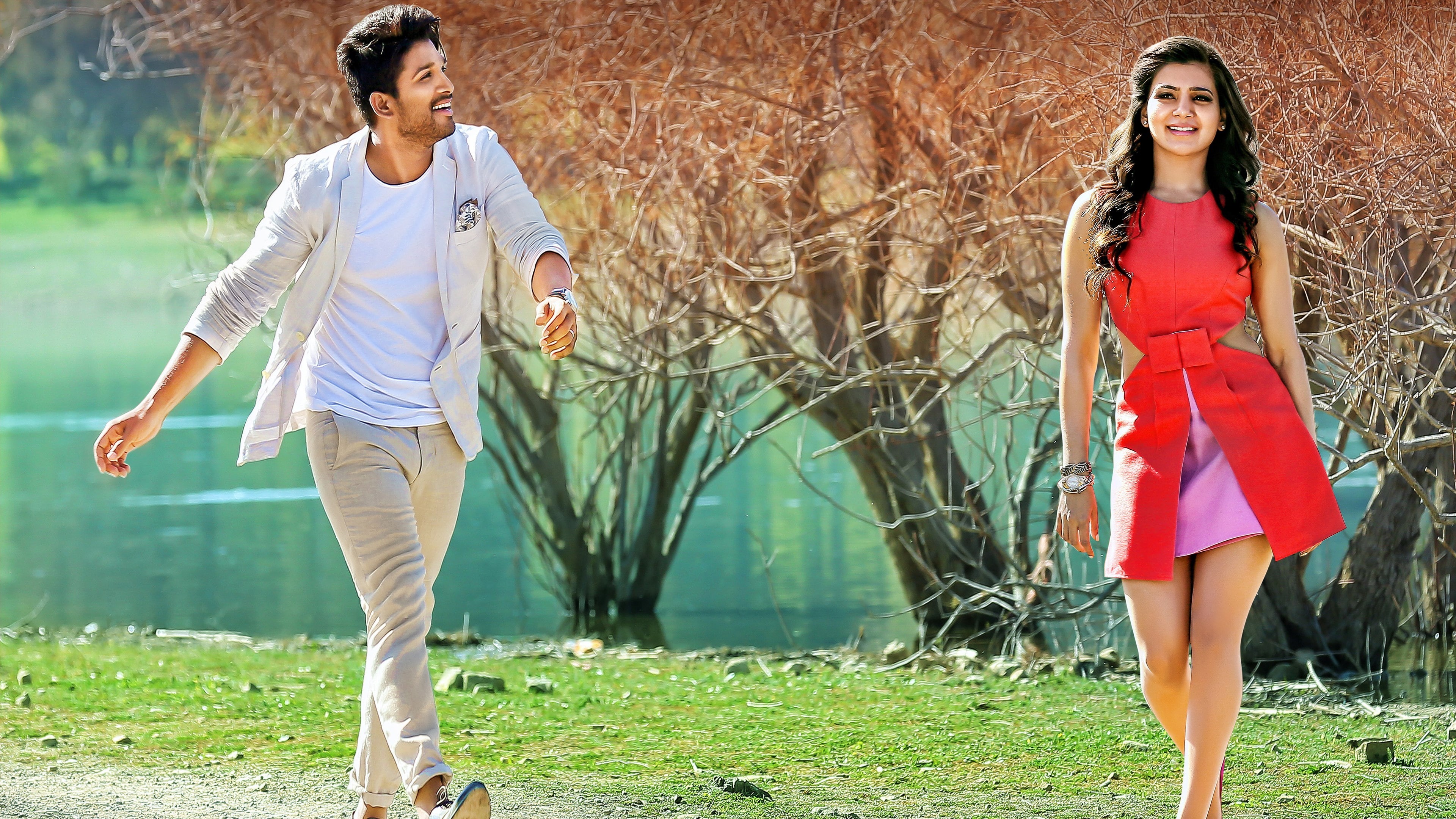so satyamurthy, 4K, HD Wallpaper