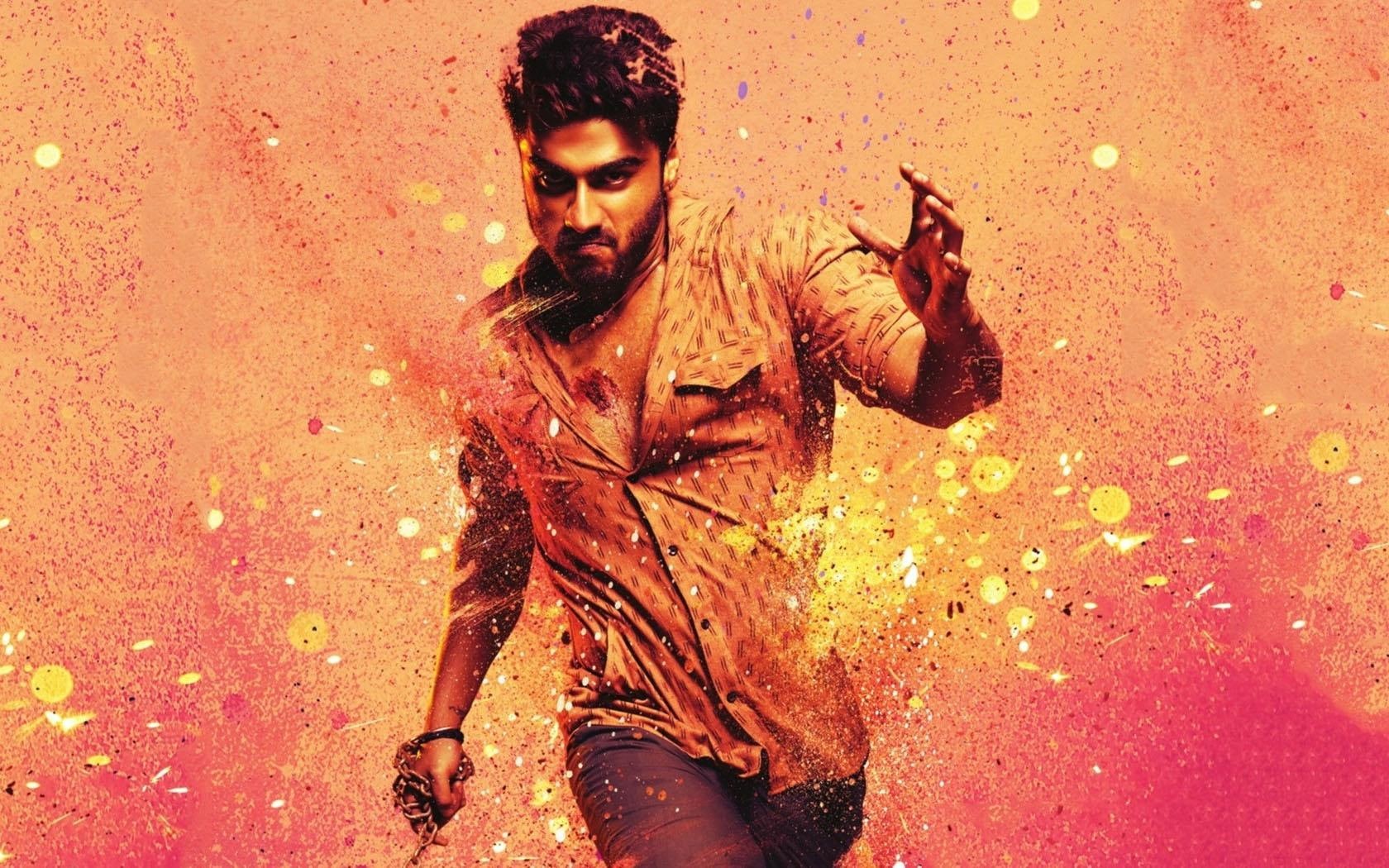kapoor, arjun kapoor, bollywood movies, arjun, movies, 2015, tevar, bollywood, 720P, HD Wallpaper