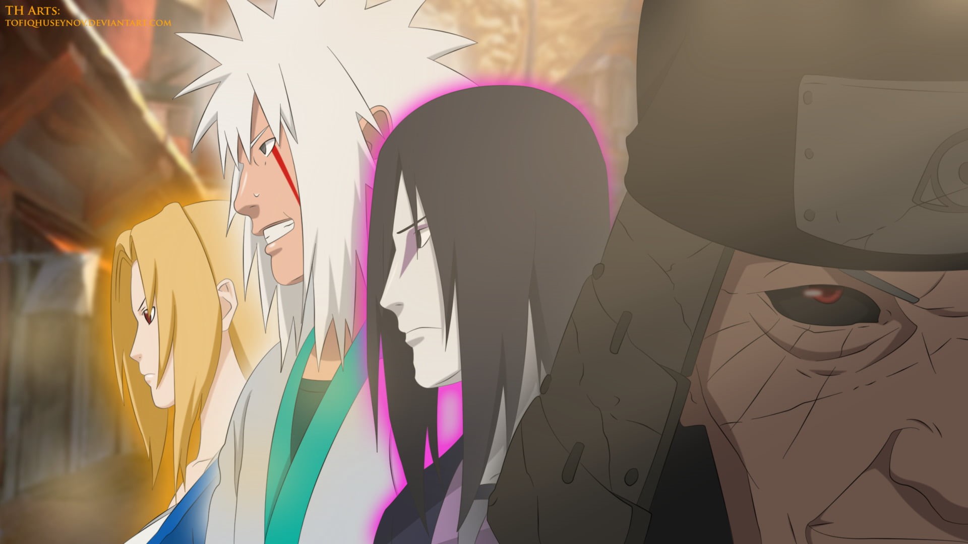 creativity, low angle view, multi colored, fashion, sunlight, retail, close-up, Jiraiya (Naruto), art and craft, human representation, lighting equipment, HD Wallpaper