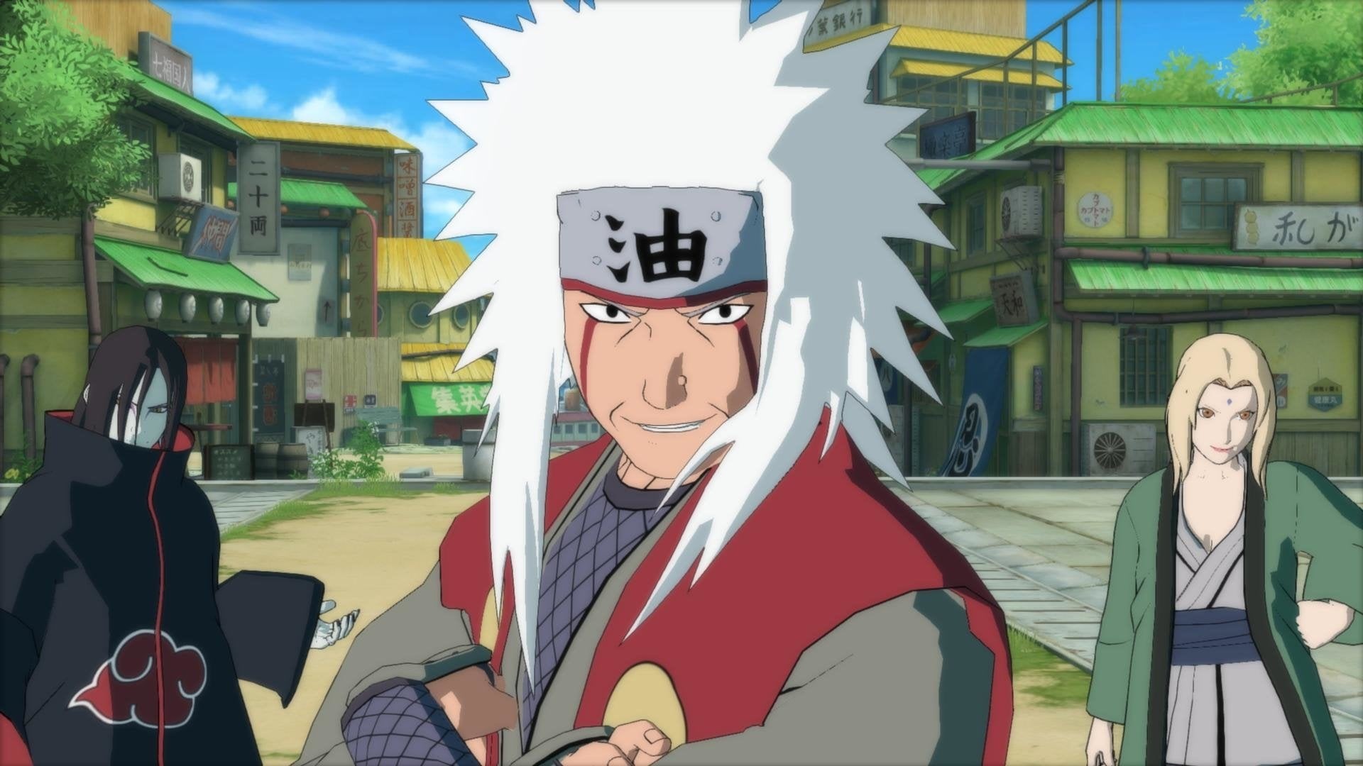 building exterior, hairstyle, nature, city, sunlight, Orochimaru (Naruto), obscured face, real people, art and craft, Naruto, human representation, creativity, HD Wallpaper