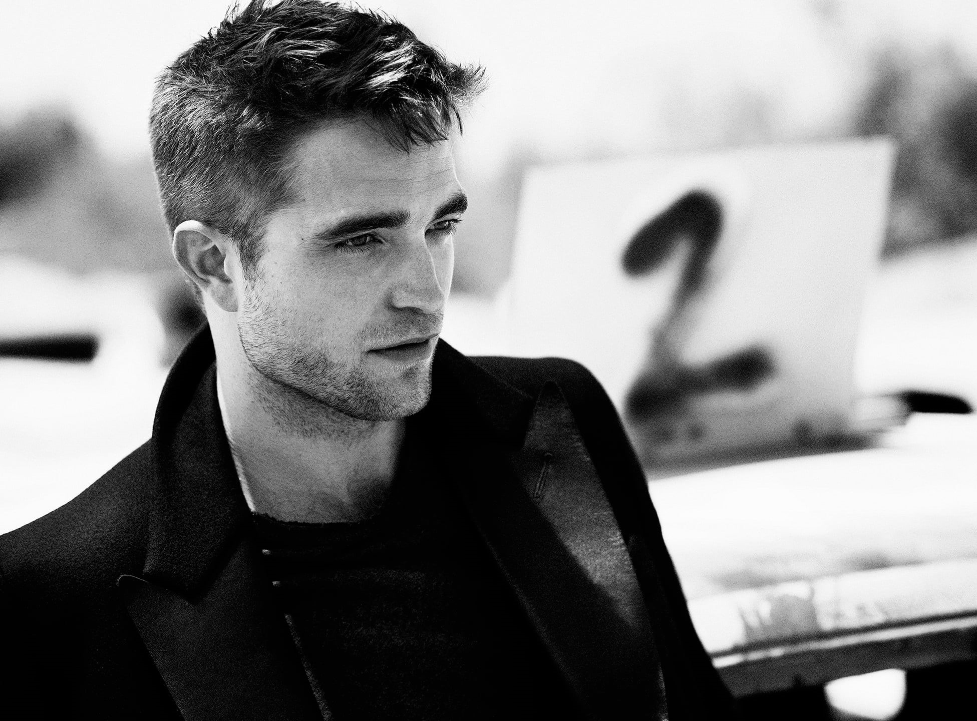male Beauty, people, casual Clothing, blazer, s, beard, suit, bw, lifestyles, actor, males, serious, adult, real people, human Face, sitting, black, fashion, HD Wallpaper
