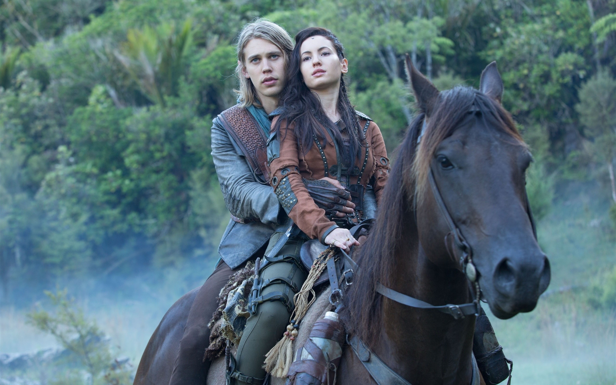 TV, Shannara, 2K, Chronicles, Series, HD Wallpaper