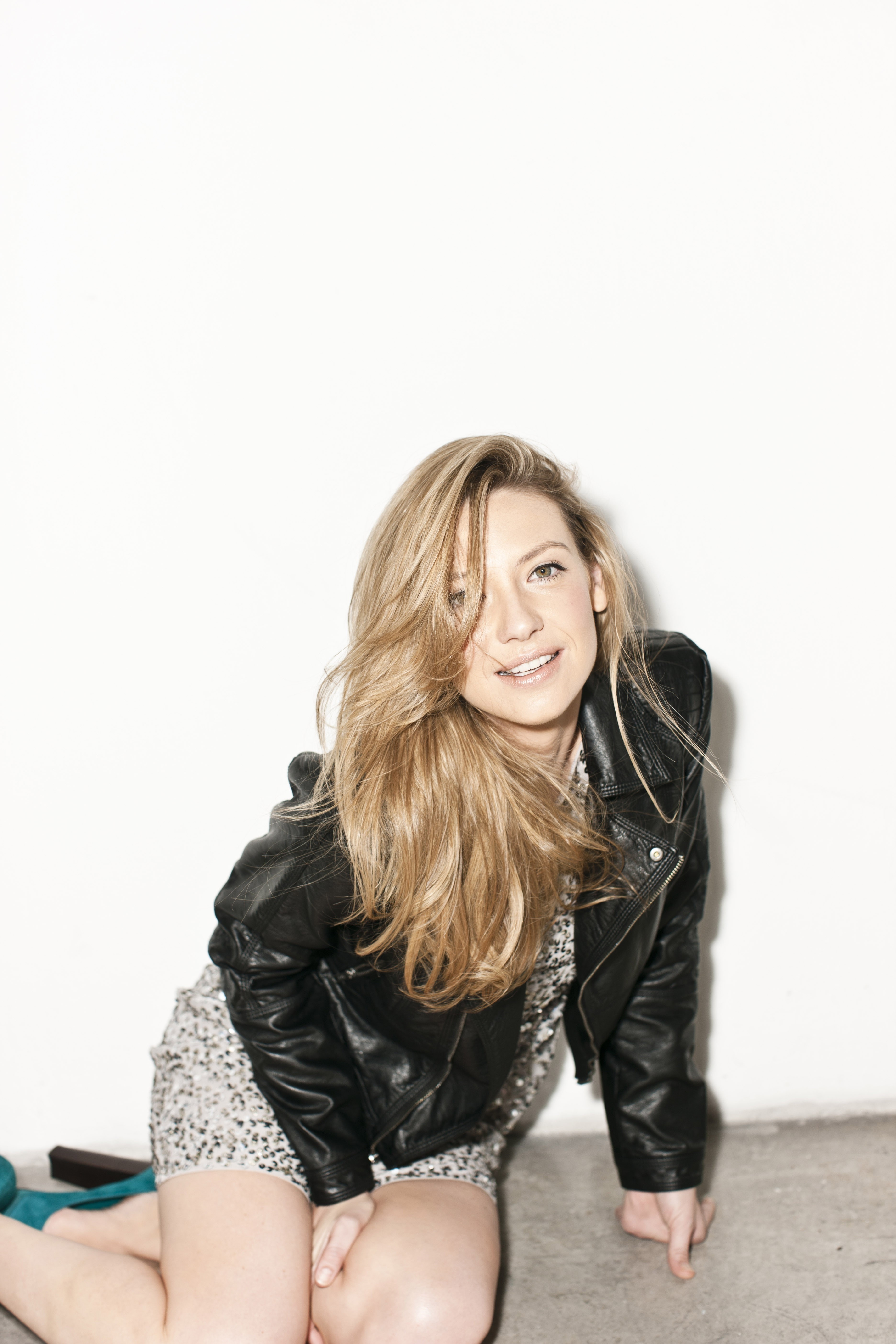 Anna Torv, 5K, actress, women, Blonde, Fringe (TV Series), Phone HD Wallpaper