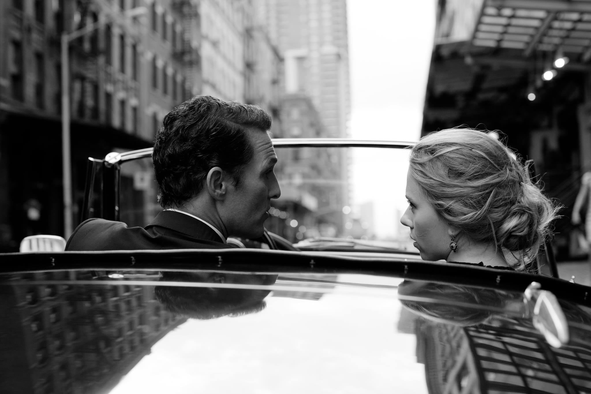 males, street, men, focus on foreground, emotion, male, togetherness, two people, people, grayscale, woman, man, bonding, city, women, real people, architecture, HD Wallpaper