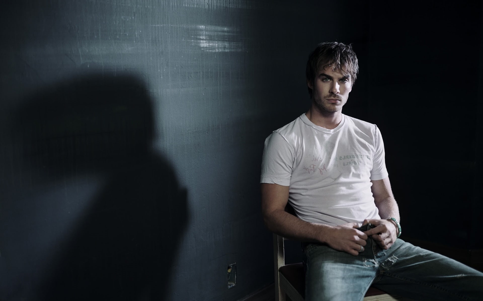 boyfriend, diaries, actor, somerhalder, ian, 1080P, male, vampire, nina, man, HD Wallpaper
