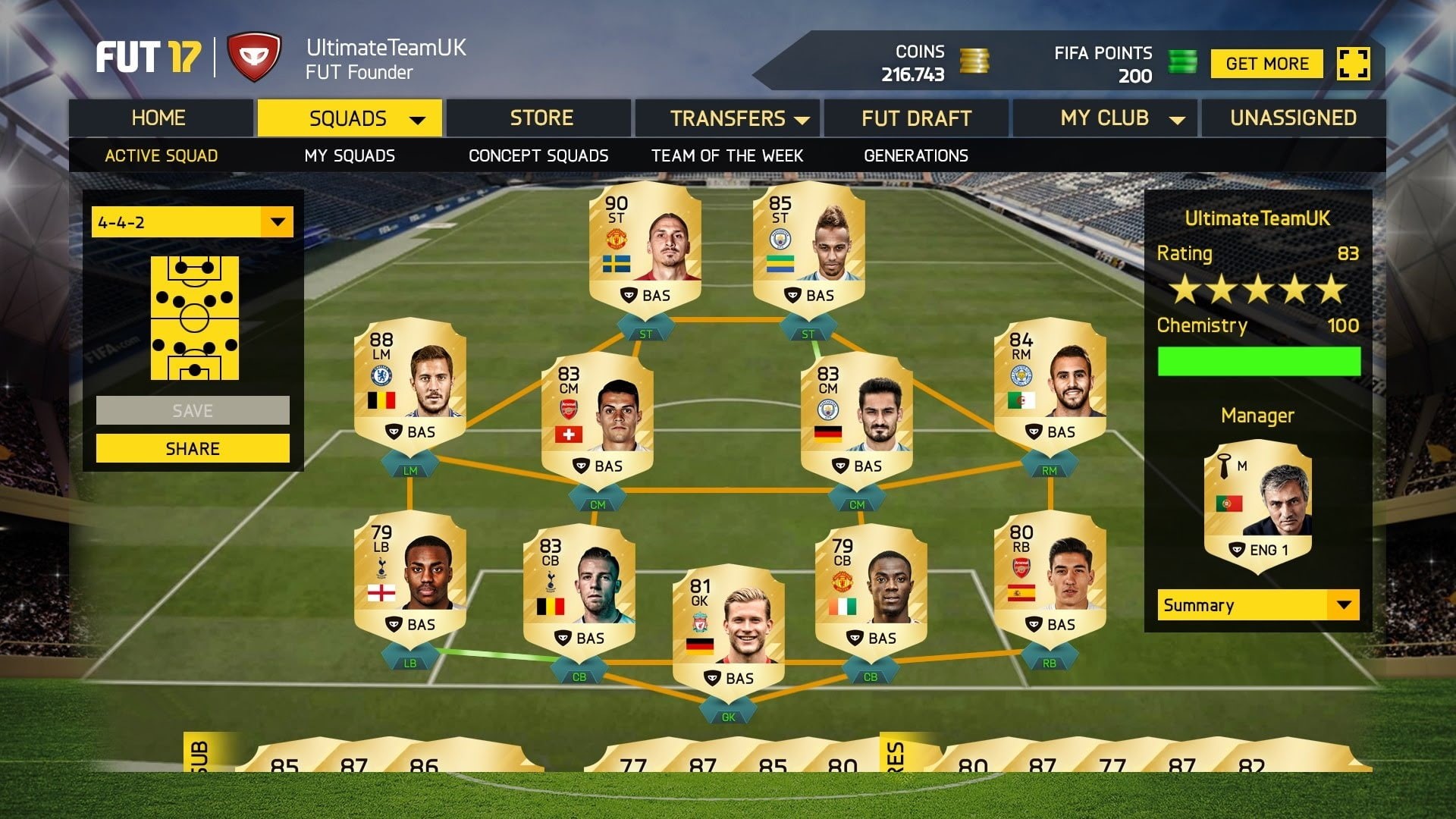 game, variation, male likeness, digital composite, large group of objects, choice, competition, team sport, no people, female likeness, ea, fifa, HD Wallpaper
