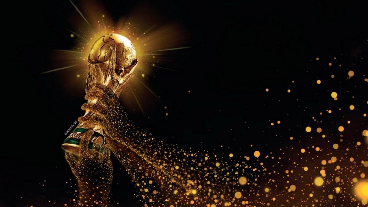 fifa, world, winner, world cup 2014, cup, 720P, HD Wallpaper