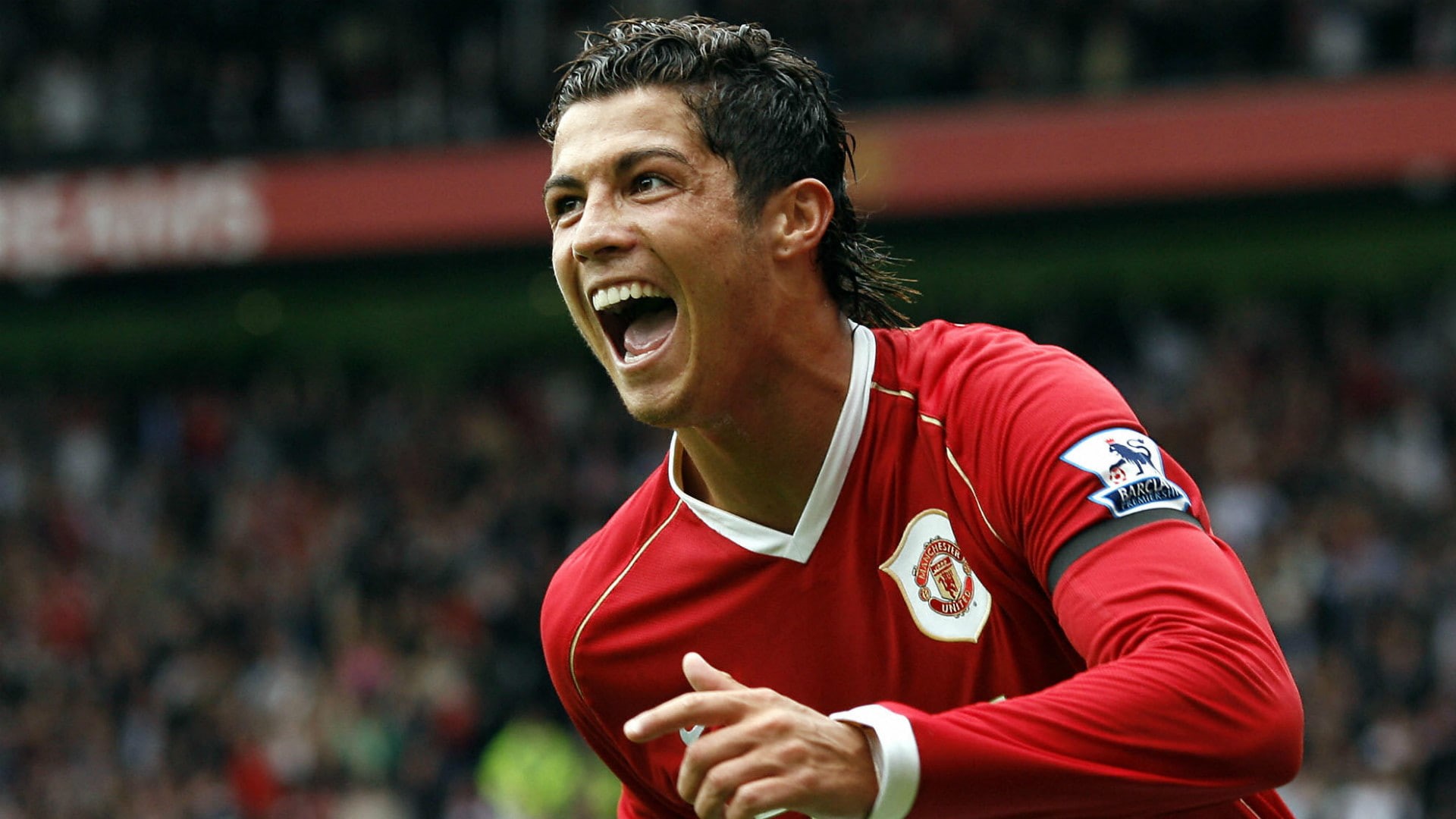 1080P, madrid, real, soccer, ronaldo, sports, cristiano, portugal, HD Wallpaper