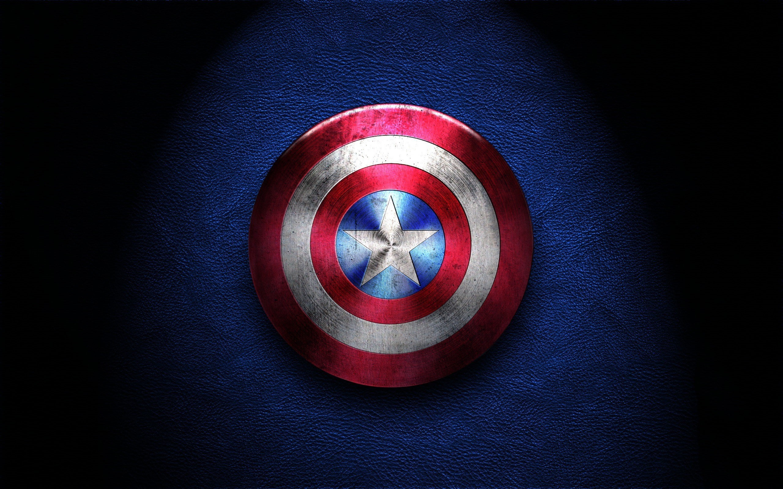 2K, Captain America: The First Avenger, Captain America, HD Wallpaper