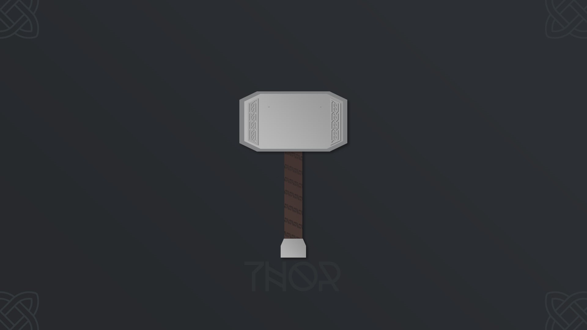 x, Marvel Heroes, marvel, 1920x1080 px, Mythology, celebrity, Norse, hammer, heroes, celtic, 1080P, people, px, Mjolnir, hd, art, Thor, HD Wallpaper