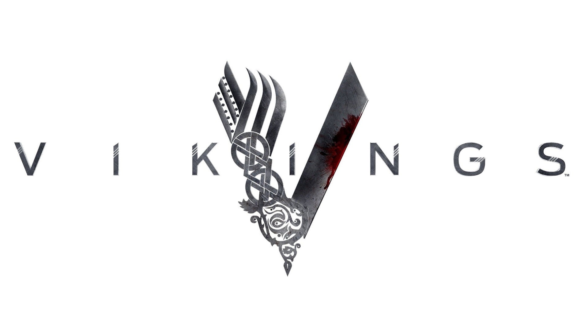 variation, weapon, white background, silver colored, indoors, choice, metal, still life, no people, creativity, symbols, Vikings (TV series), directly above, HD Wallpaper