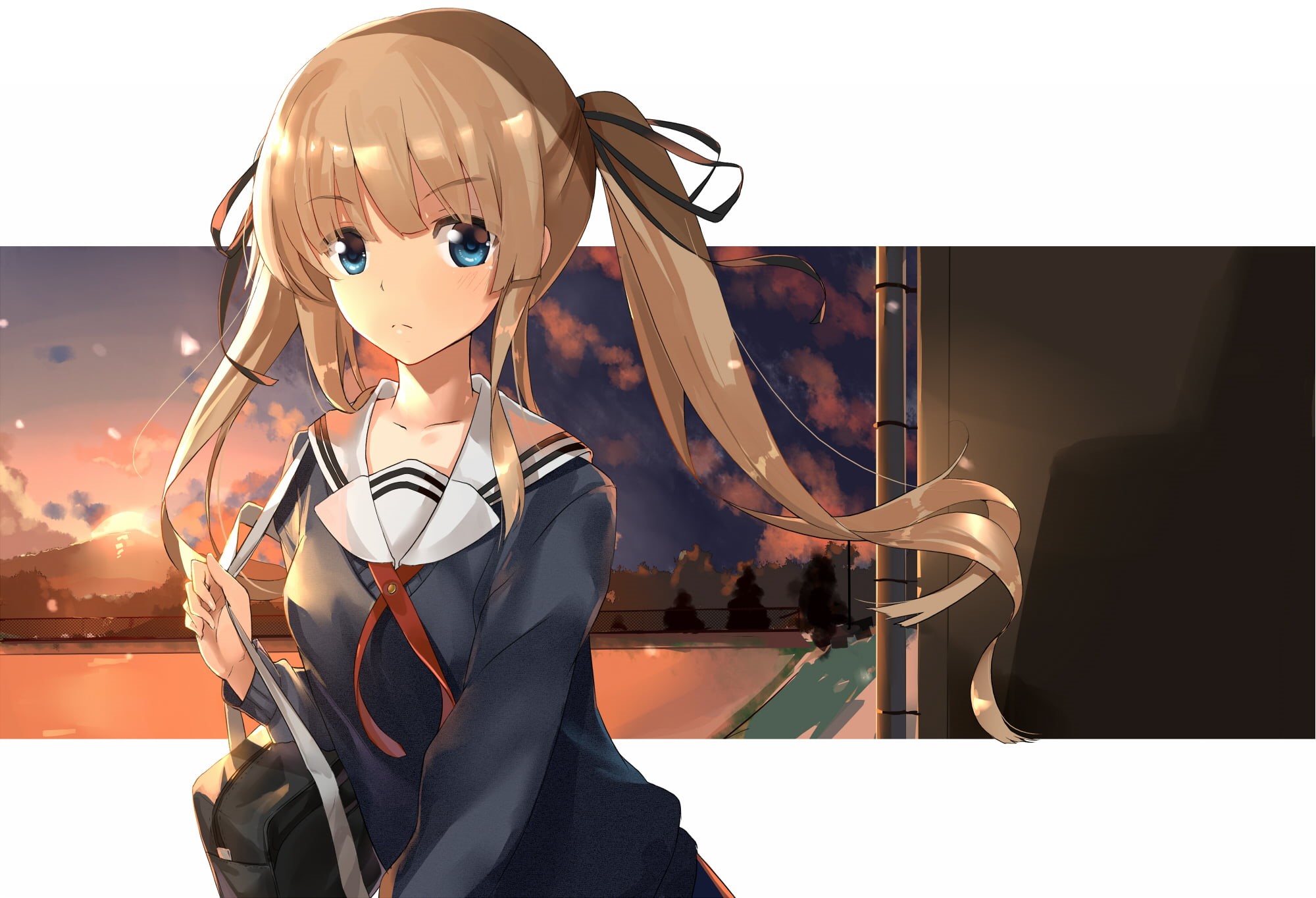 1080P, leisure activity, transfer print, standing, Saenai Heroine no Sodatekata, adult, fashion, young adult, women, indoors, anime girls, Sawamura Eriri Spencer, HD Wallpaper