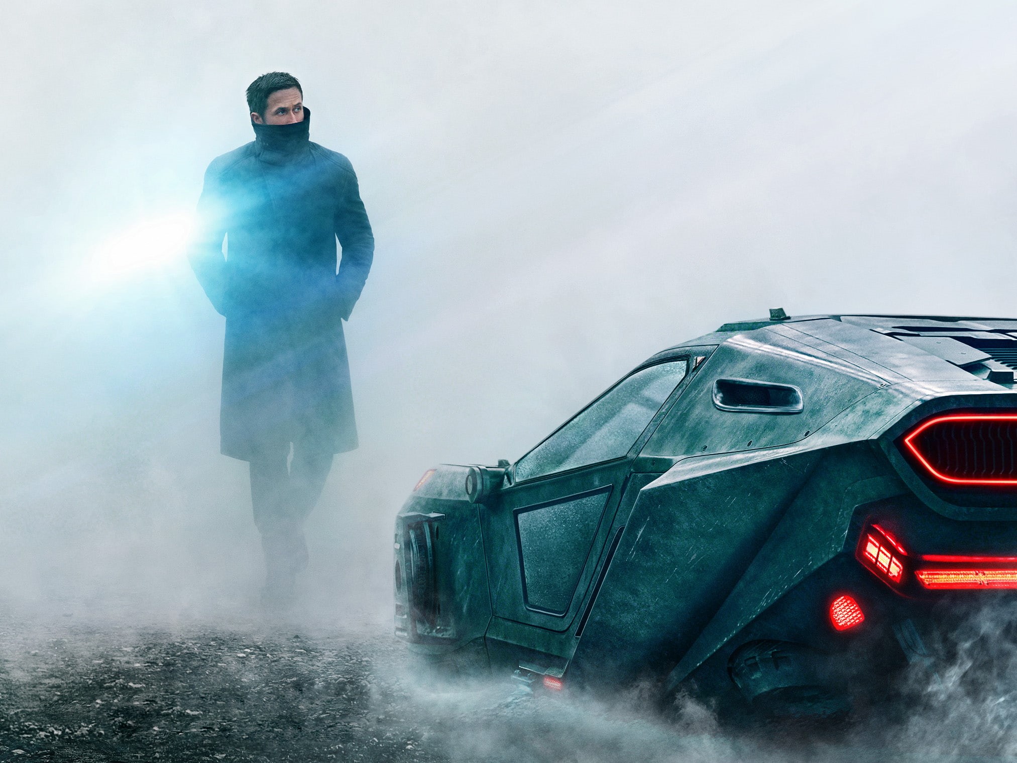 actor, men, Blade Runner 2049, 1080P, movies, Ryan Gosling, HD Wallpaper