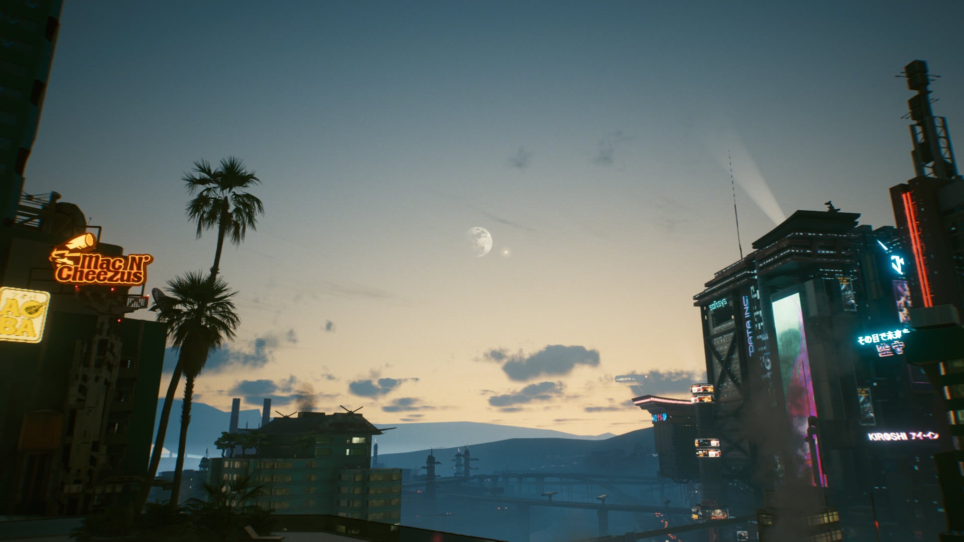 Cyberpunk 2077, cyberpunk, cyberpunk v, 1080P, HD Wallpaper